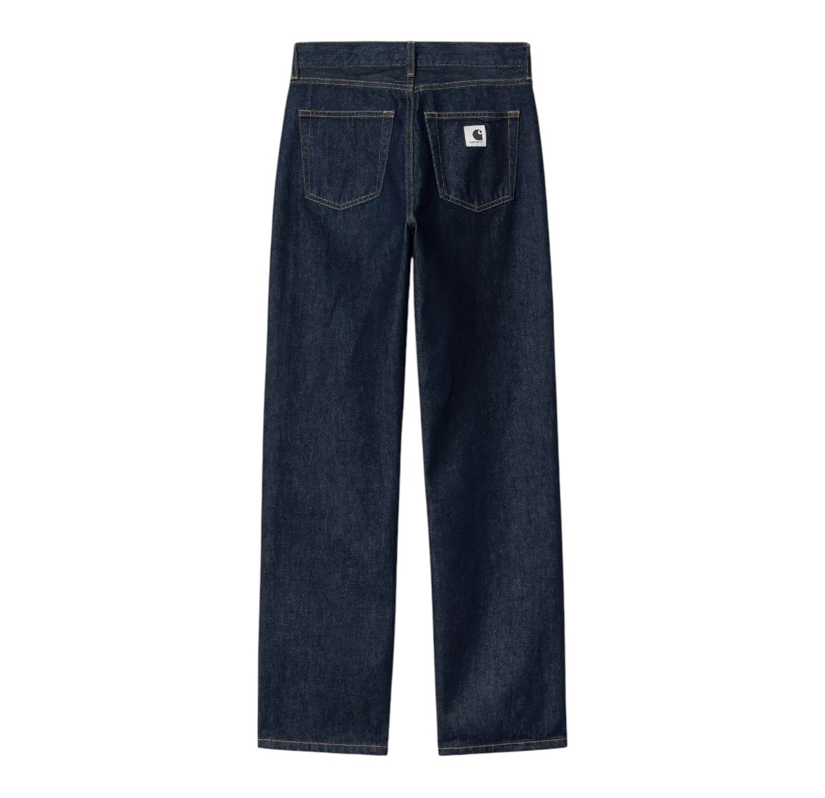 CARHARTT WIP JEANS DONNA
