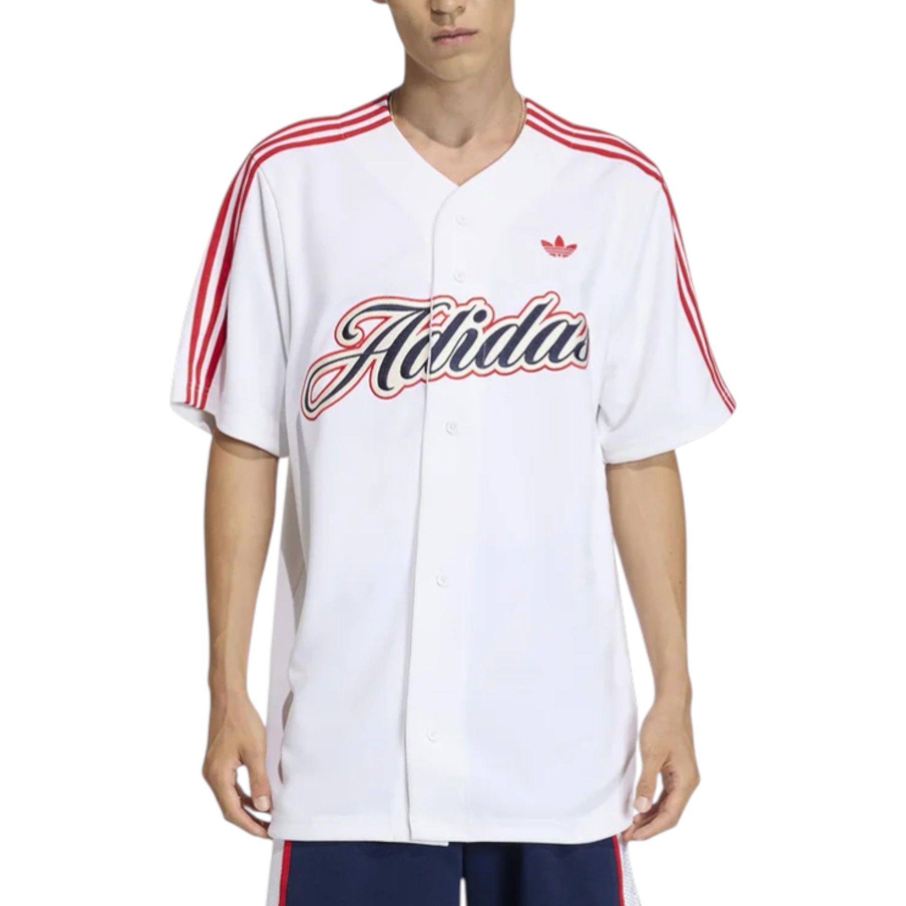 ADIDAS T-SHIRT