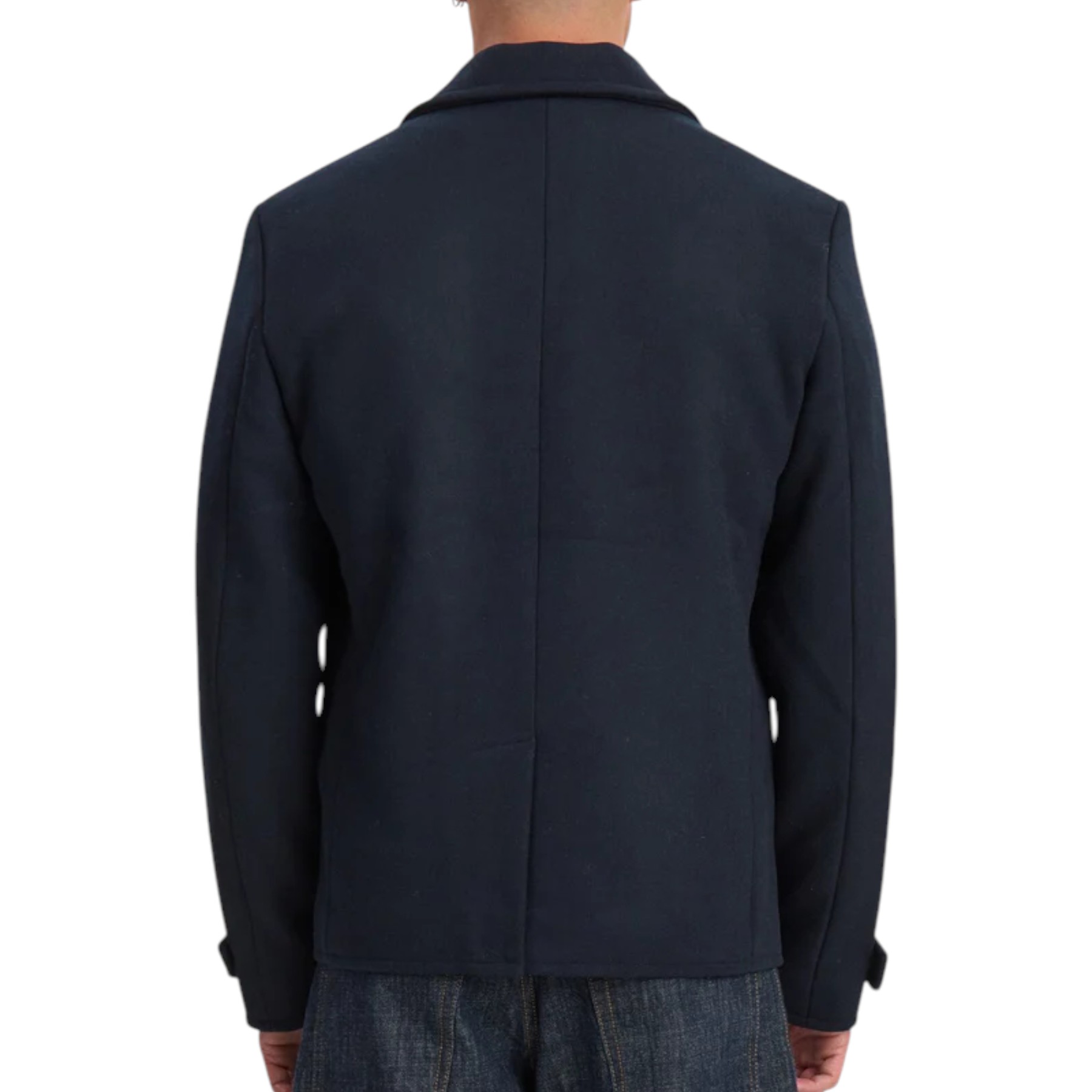 ANERKJENDT COAT