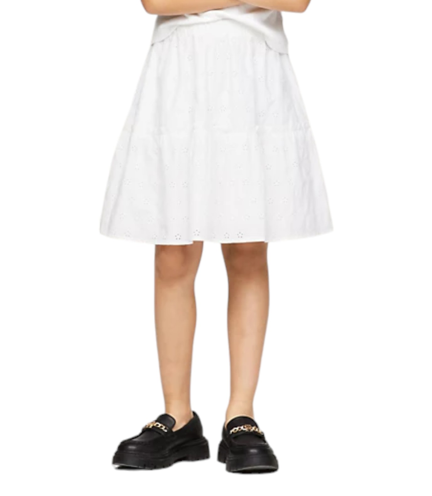 TOMMY HILFIGER GONNA BAMBINA