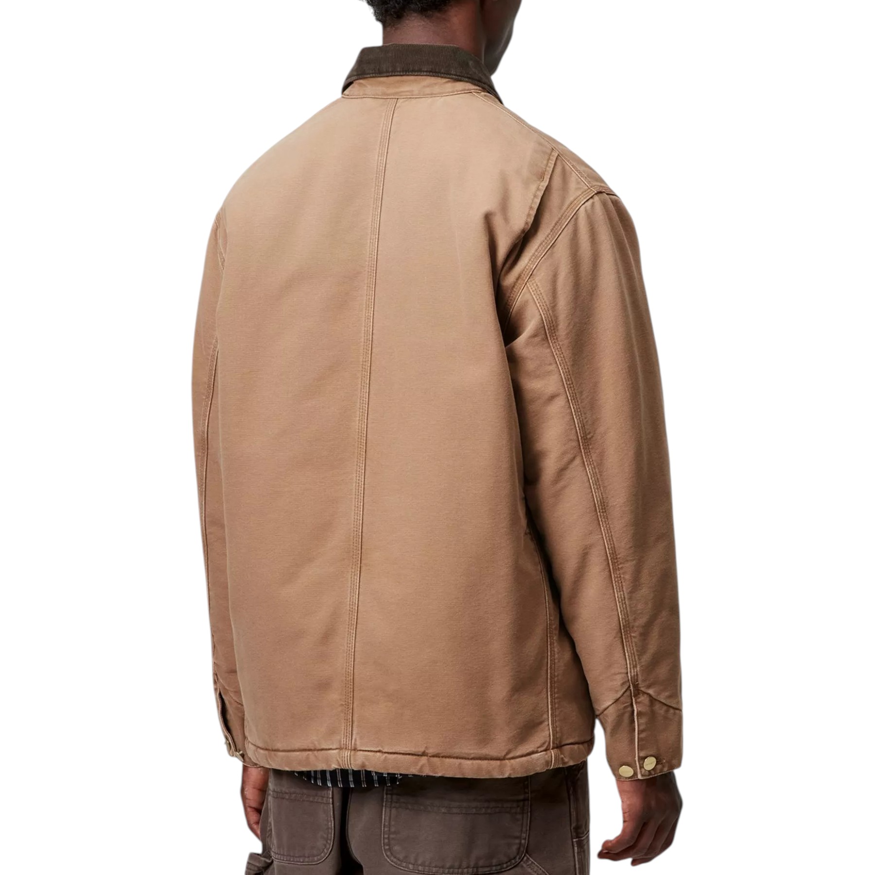 CARHARTT WIP JACKET