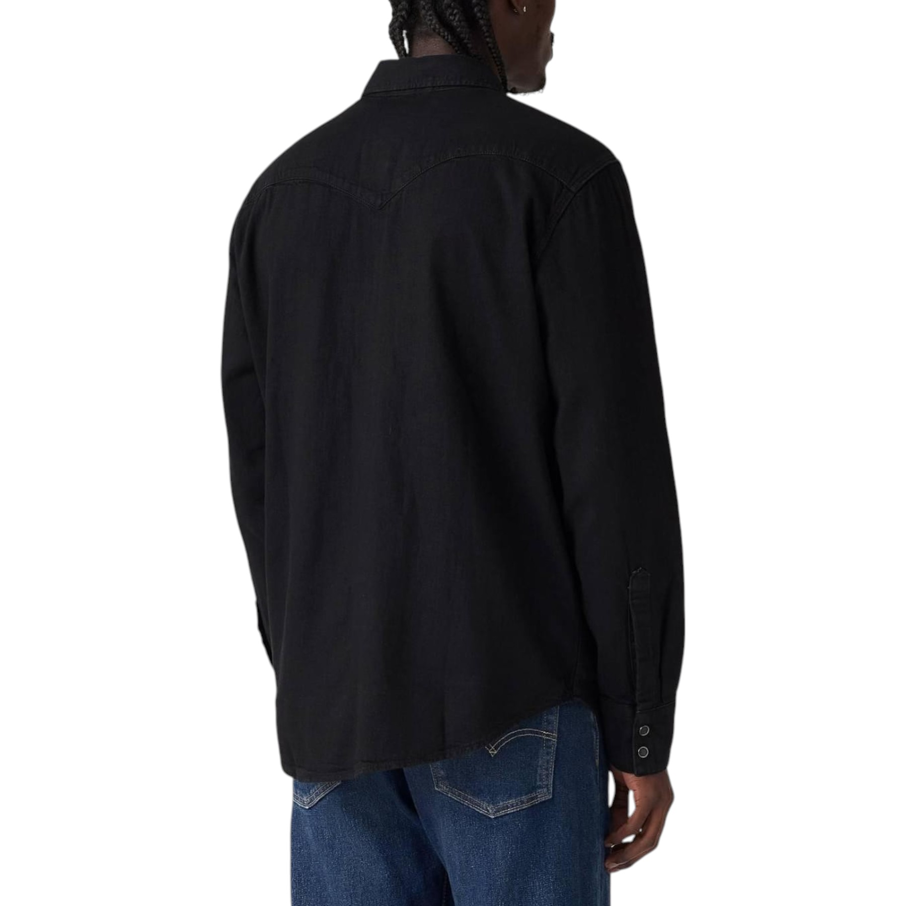 LEVI'S® CAMICIA