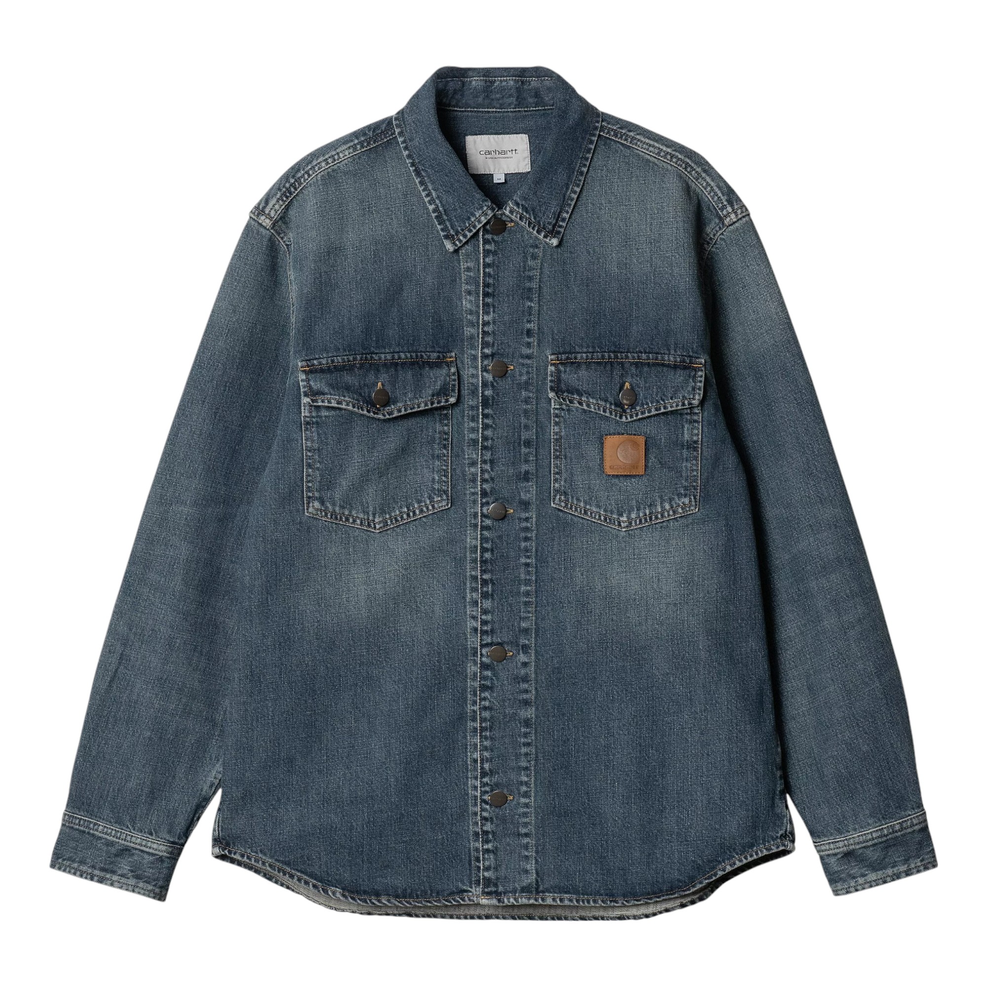 CARHARTT WIP JACKET