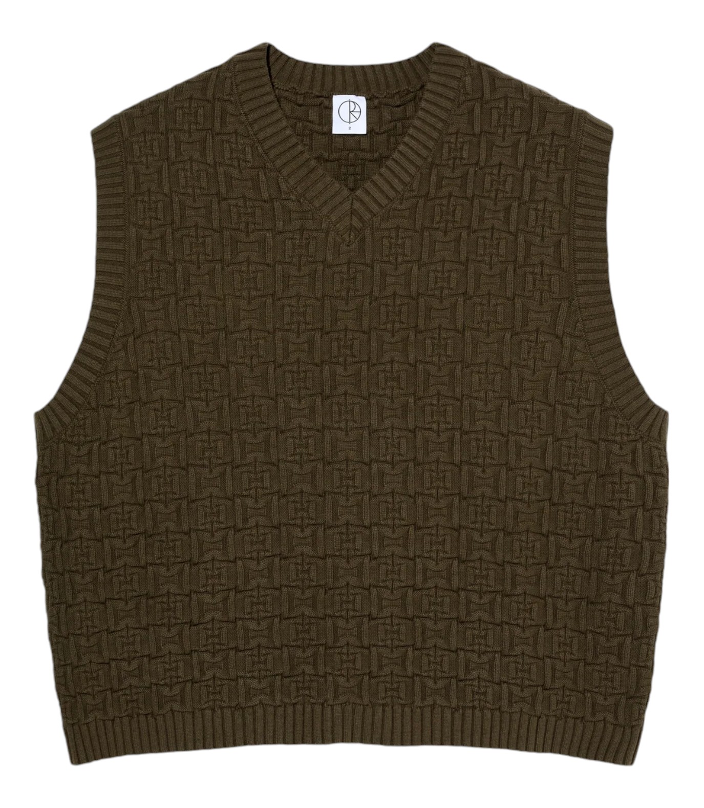 POLAR SKATE CO. VEST