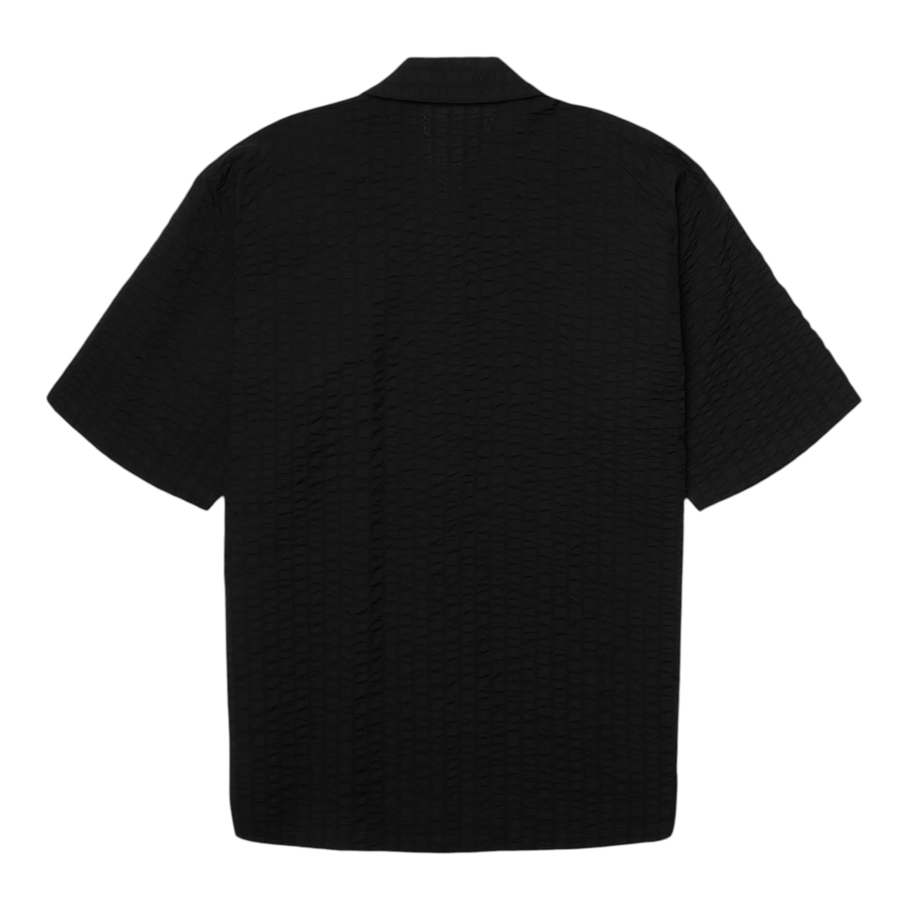 WOODBIRD CAMICIA