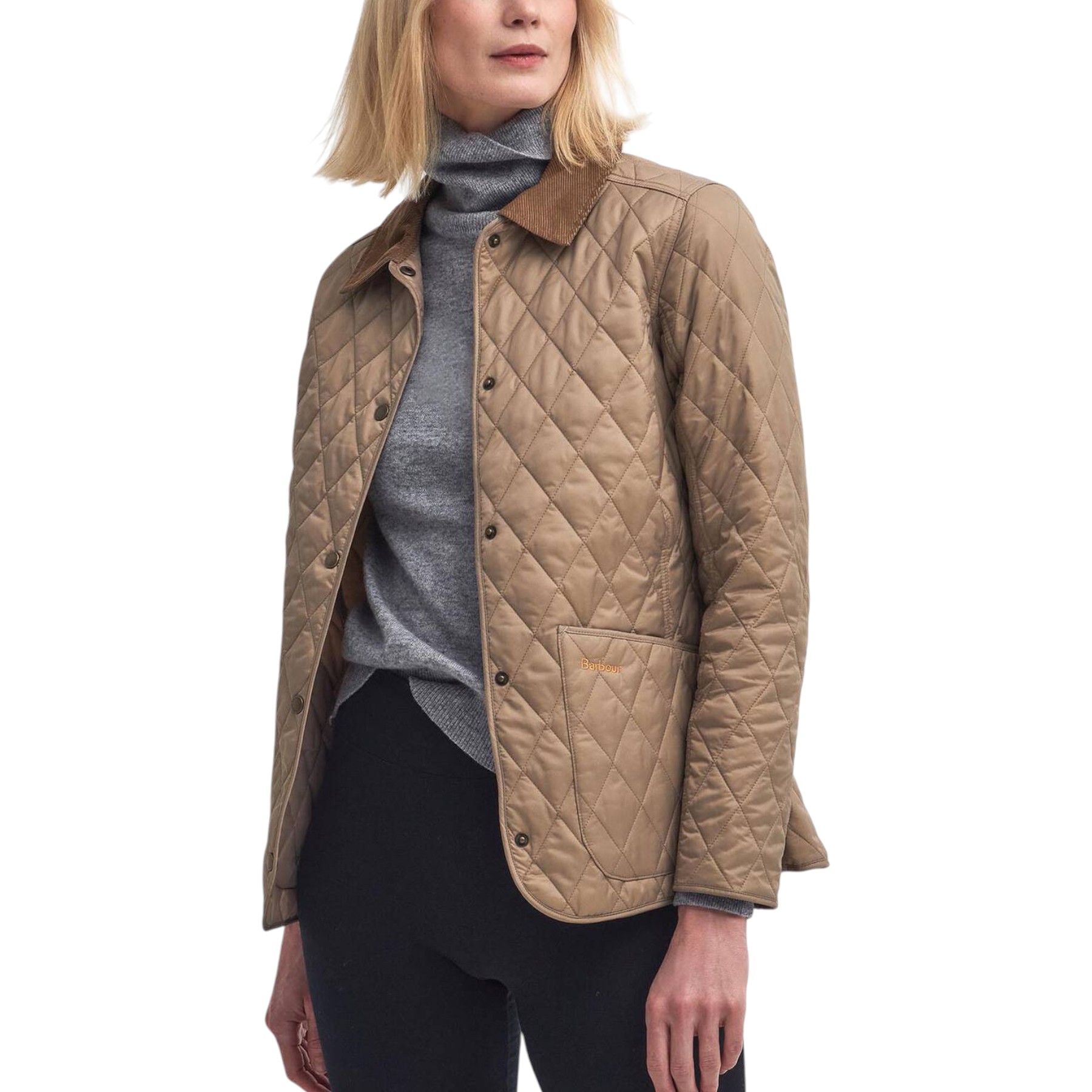 BARBOUR JACKET Donna