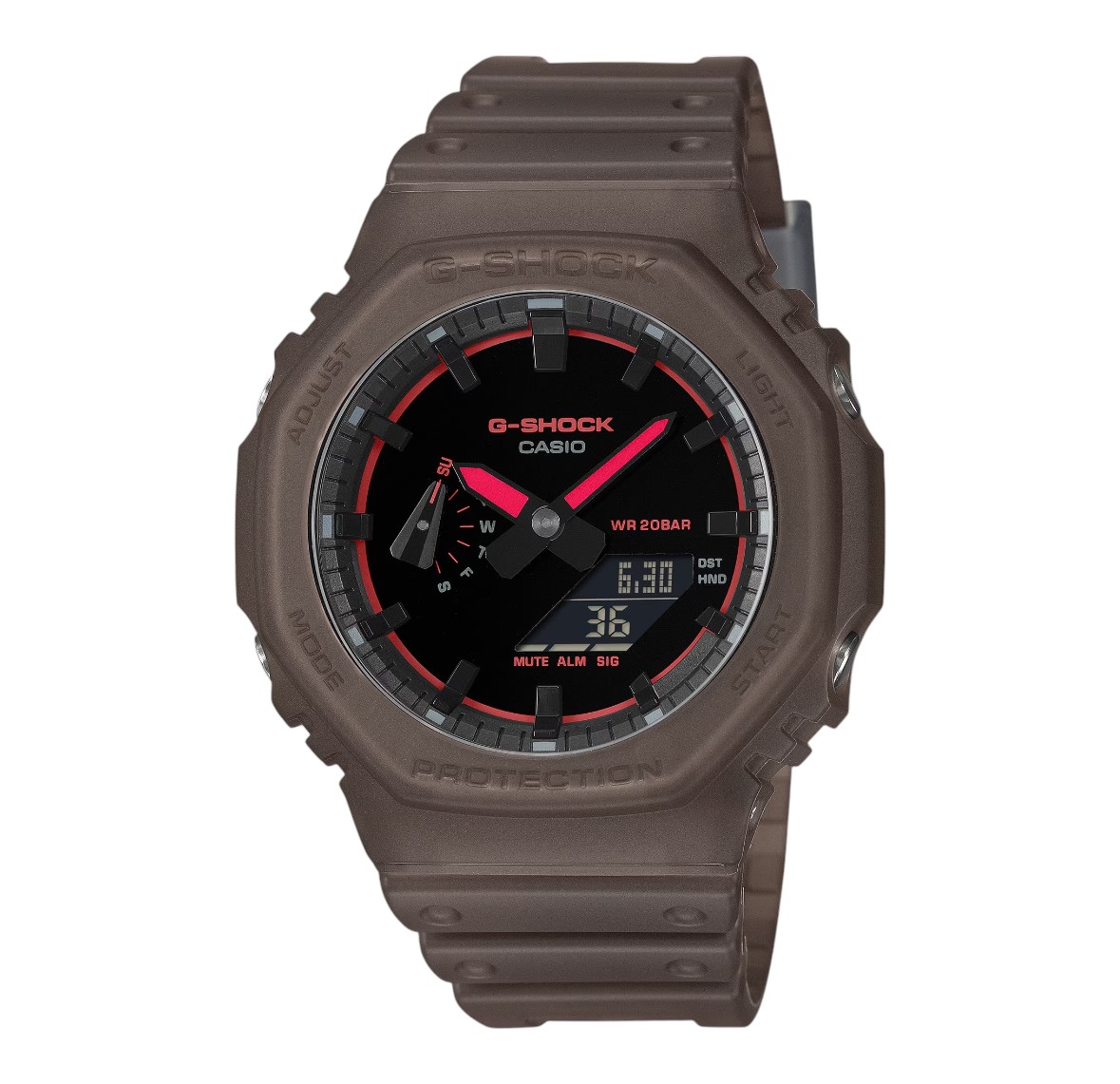 G-SHOCK OROLOGIO UNISEX