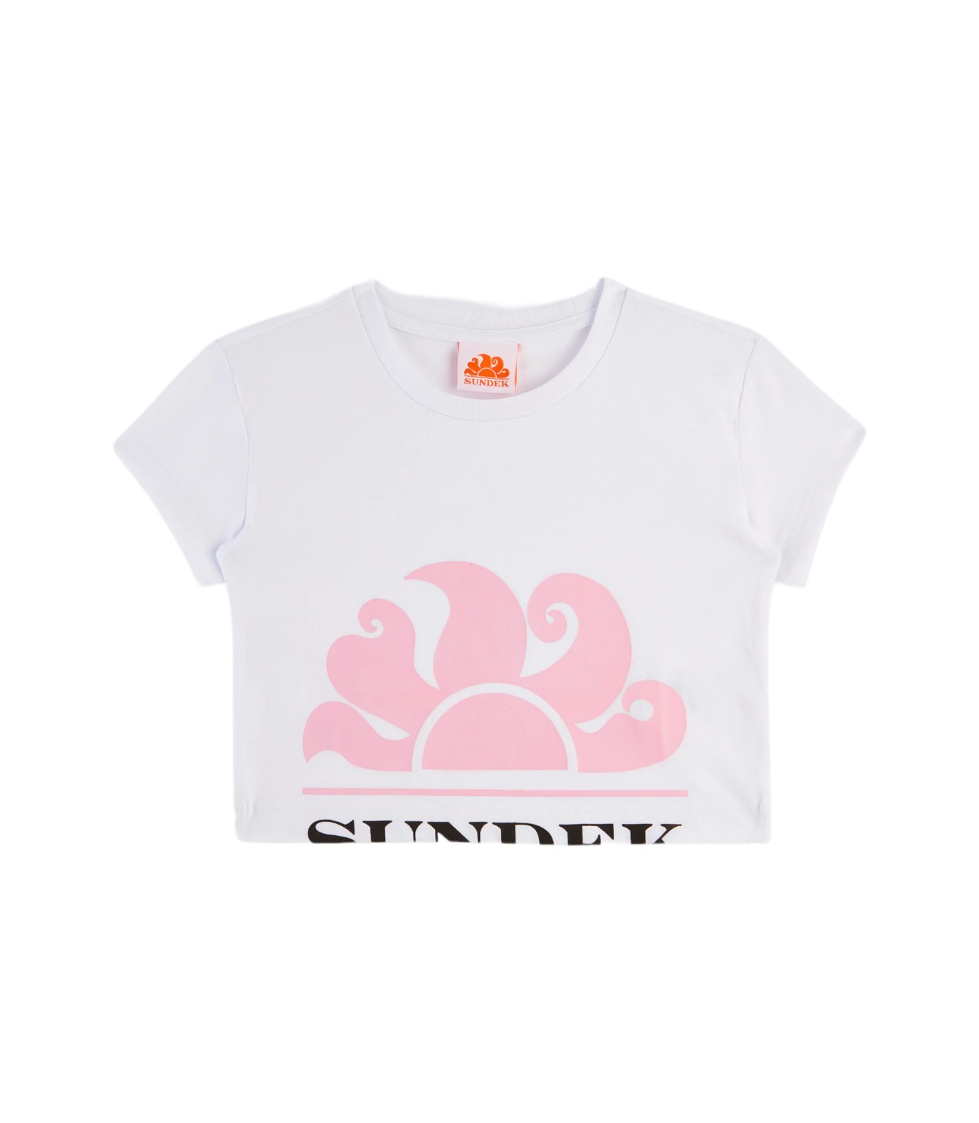 Sundek T-SHIRT BAMBINA