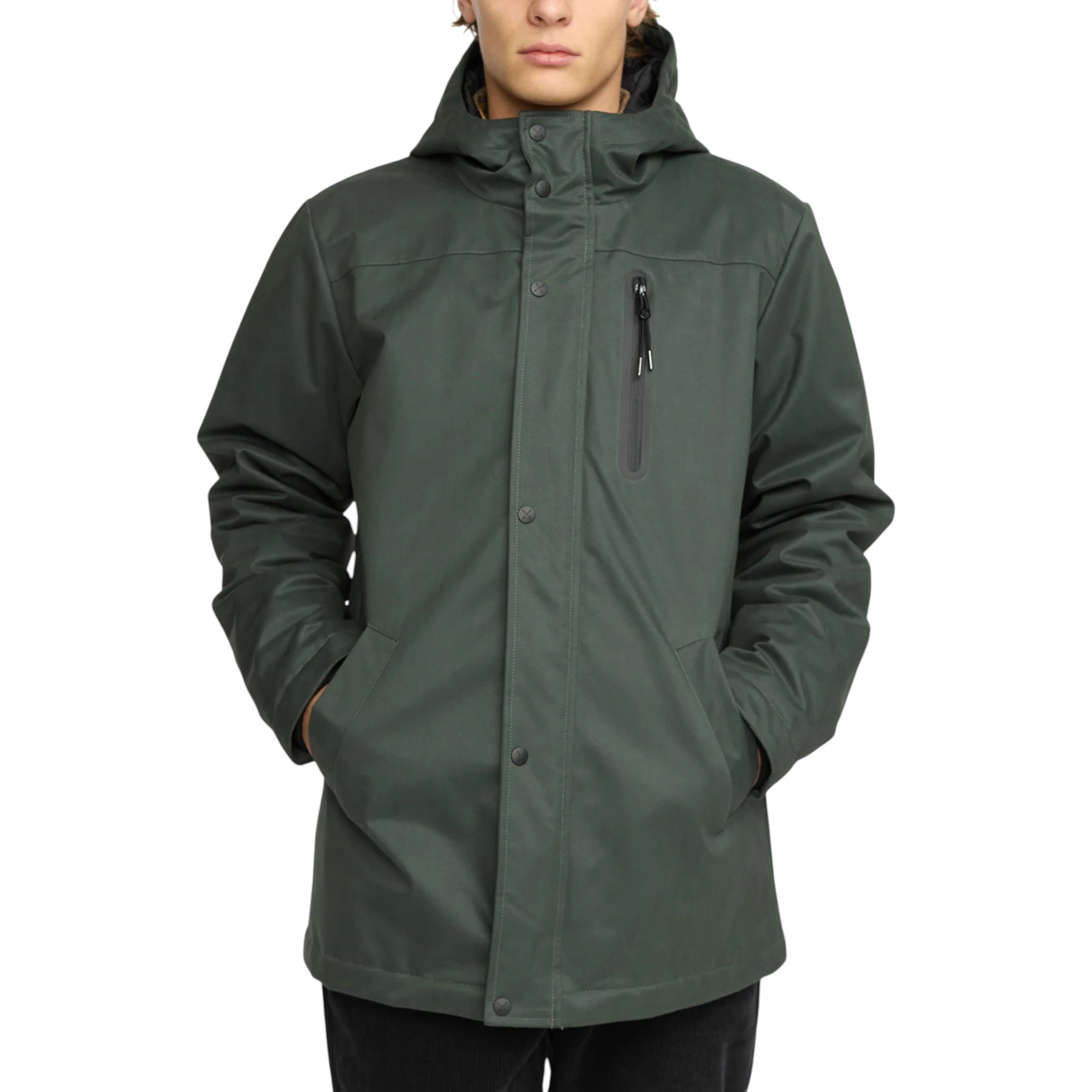 Rvlt Jacket Uomo