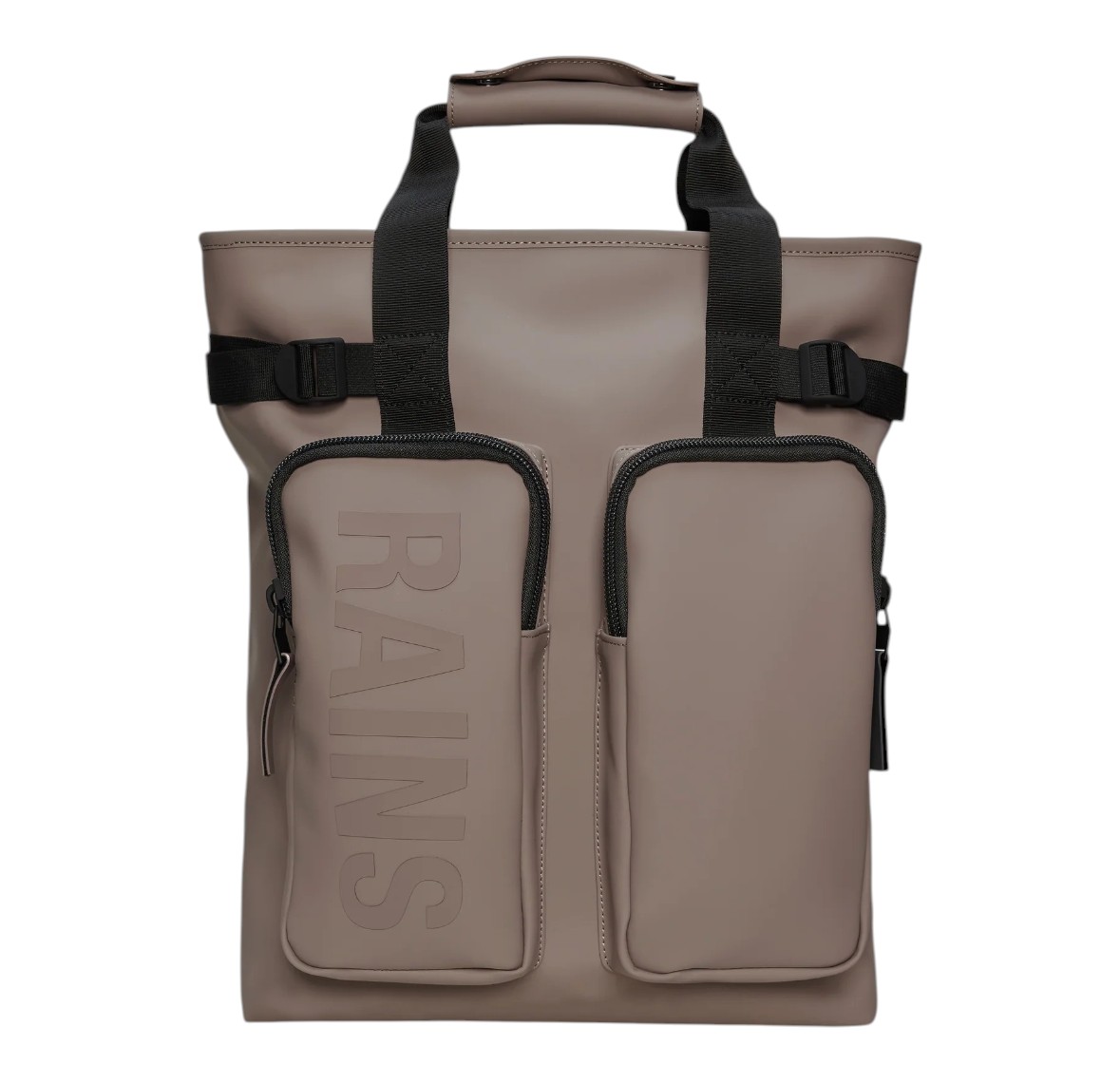 RAINS ZAINO UNISEX