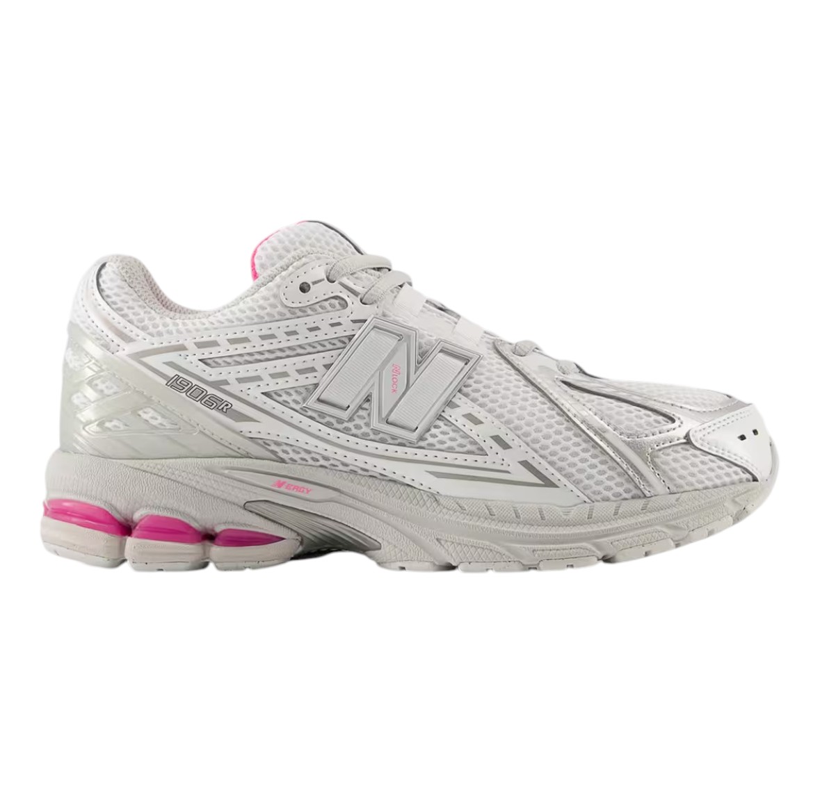 NEW BALANCE SNEAKERS BAMBINA