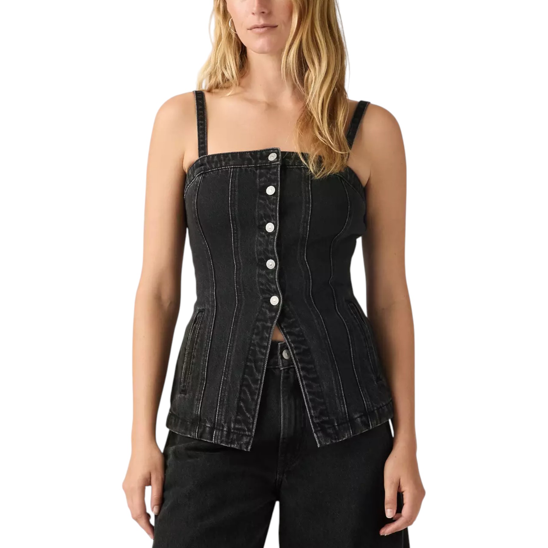 LEVI'S® TOP DONNA