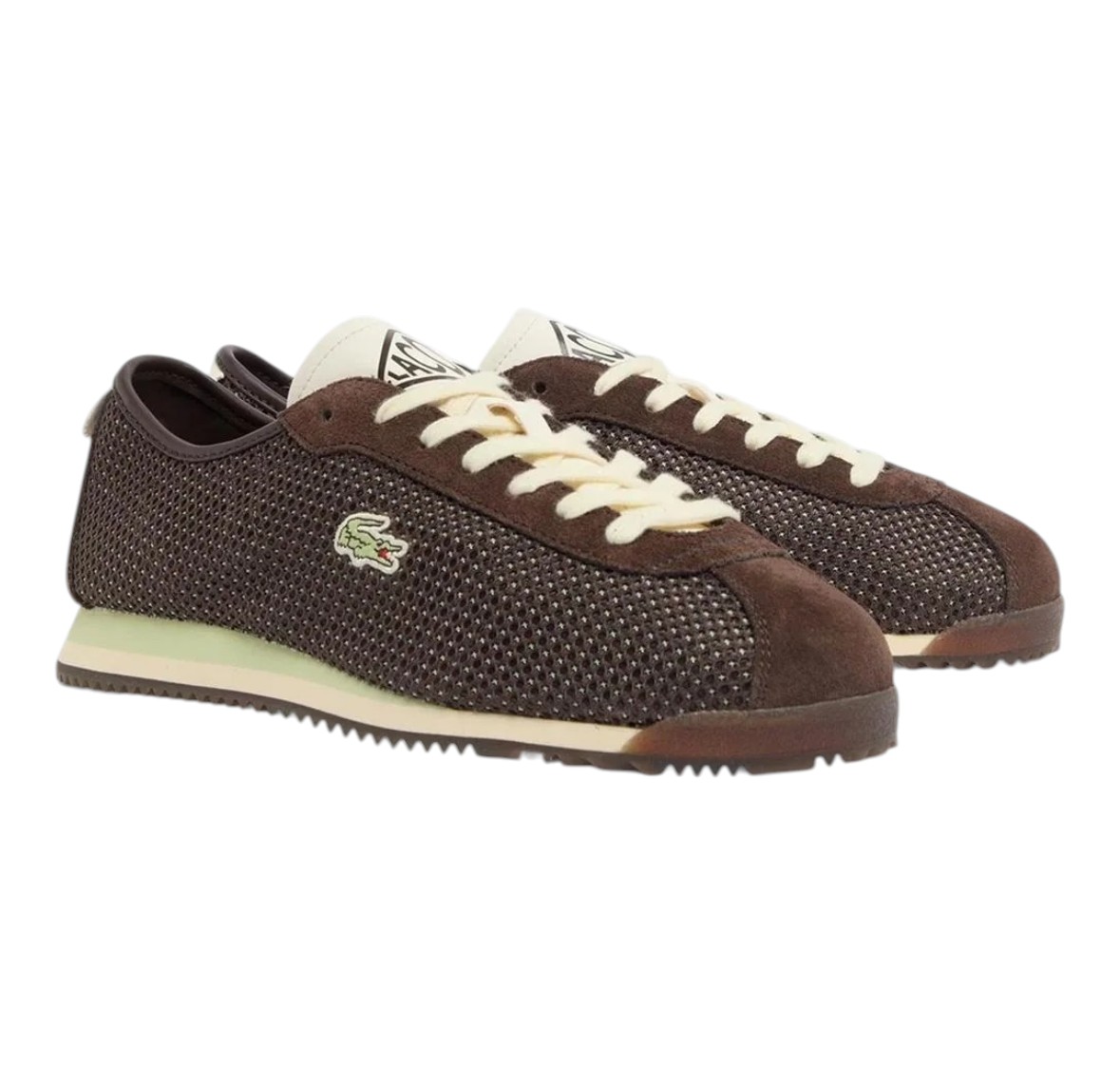 LACOSTE SNEAKERS DONNA