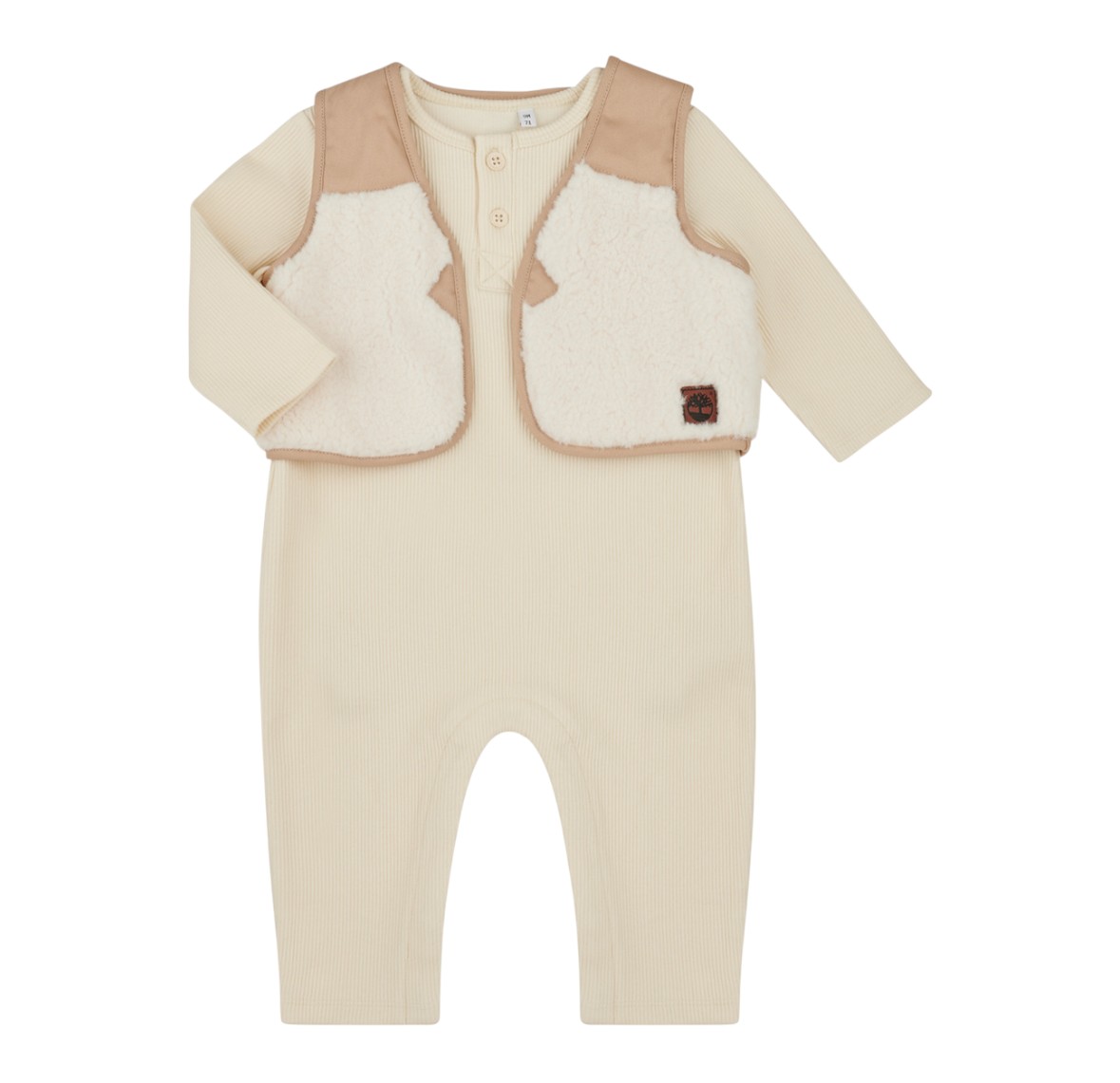 TIMBERLAND SET BAMBINO