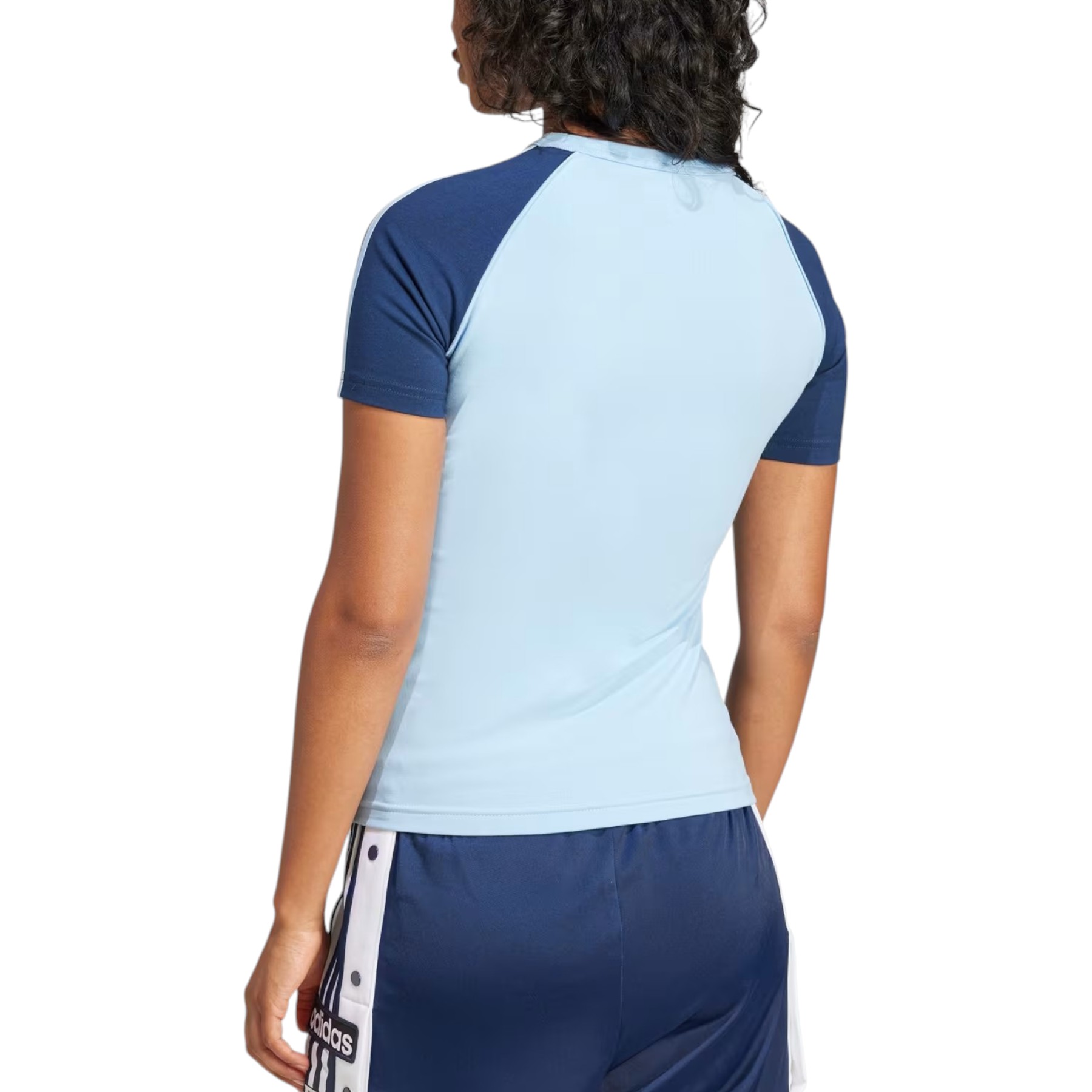 ADIDAS T-SHIRT FEMALE