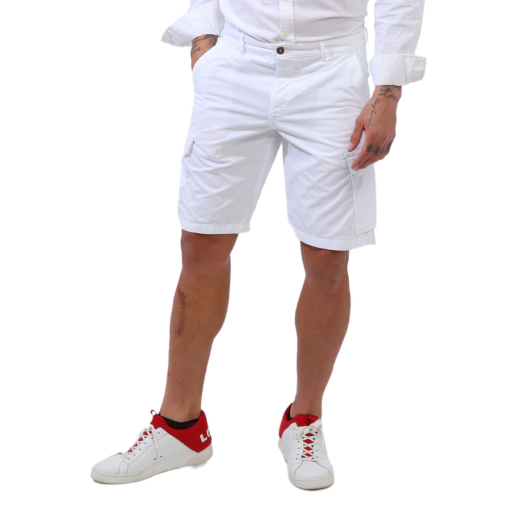 LYLE & SCOTT SHORT