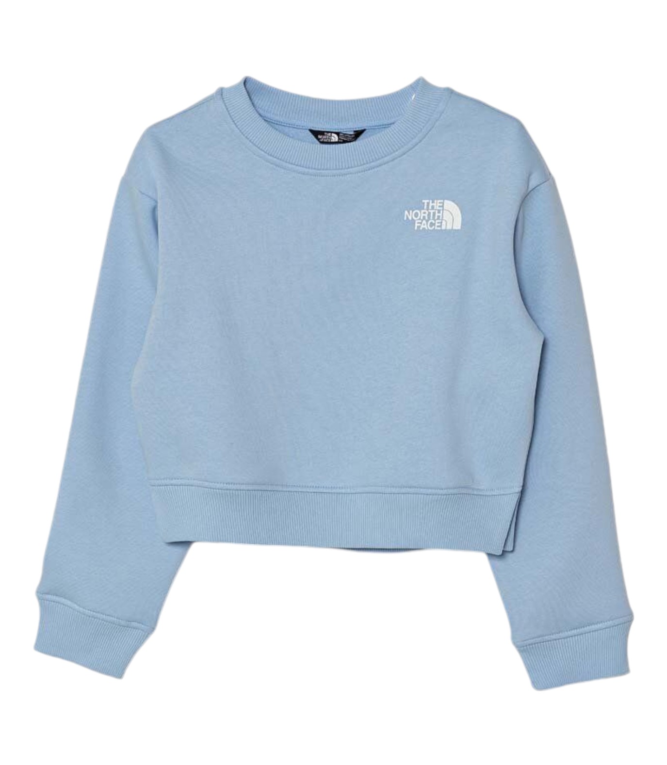 THE NORTH FACE FELPA BAMBINA