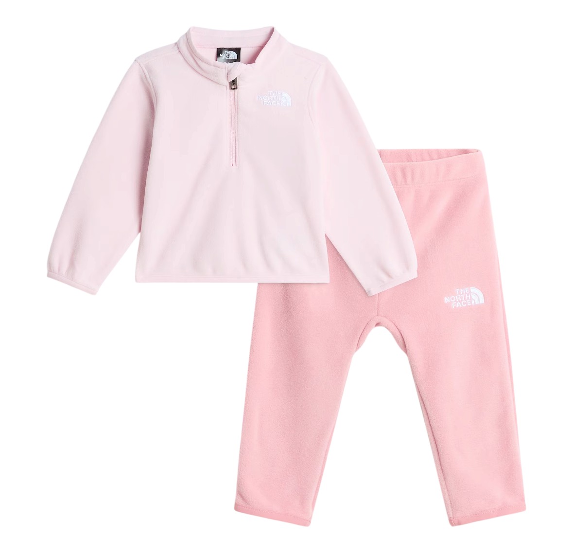 THE NORTH FACE SET BAMBINA