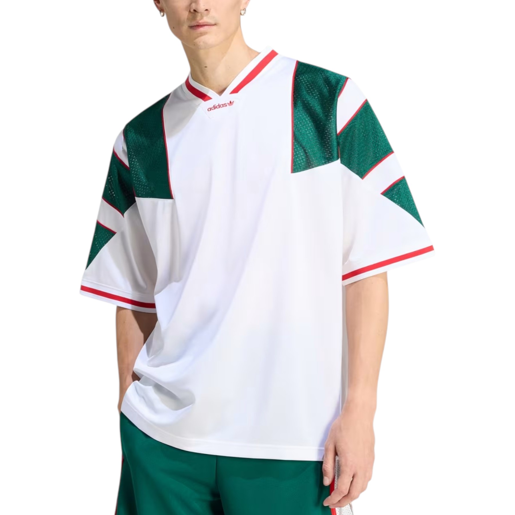 ADIDAS T-SHIRTS