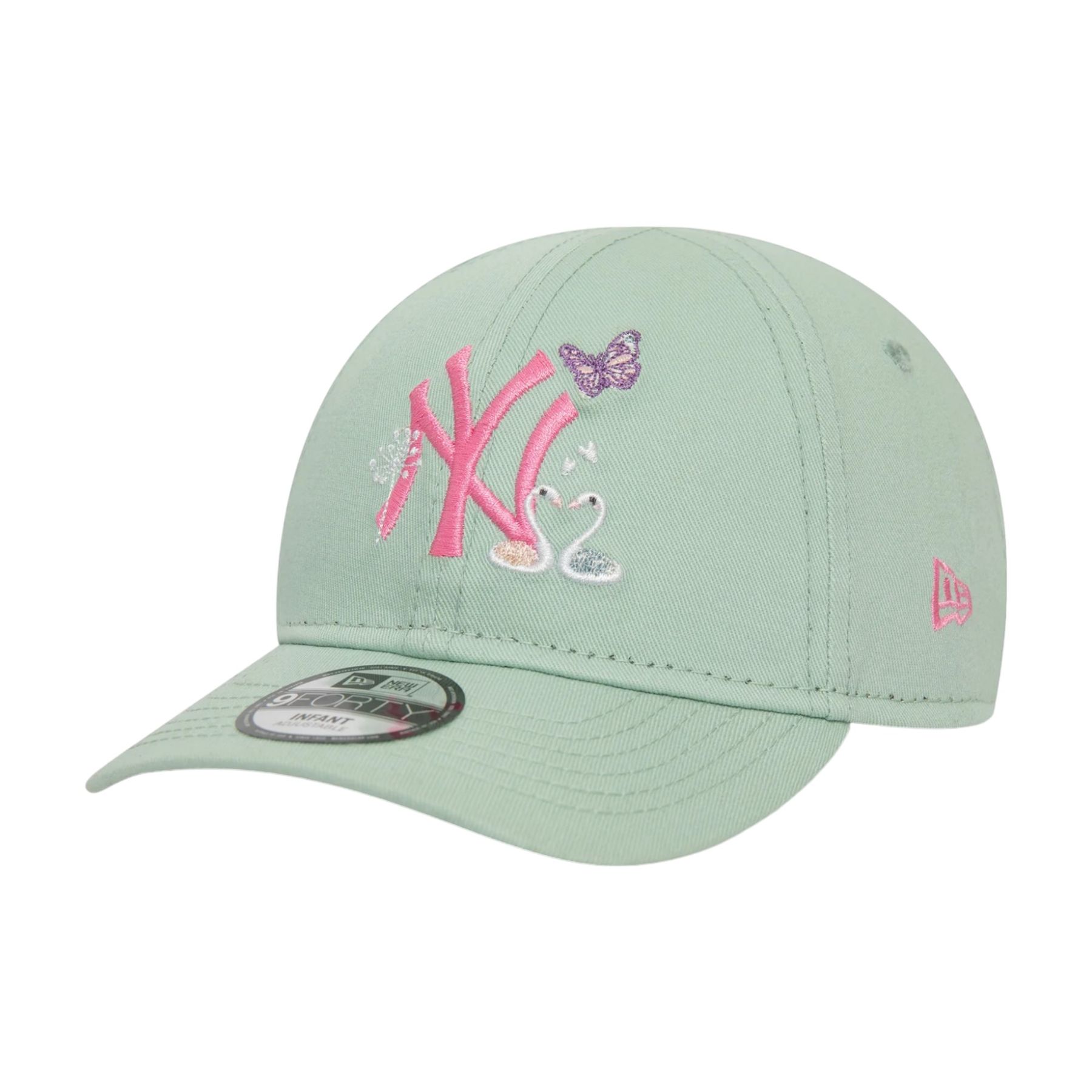 NEW ERA CAPPELLO BAMBINA