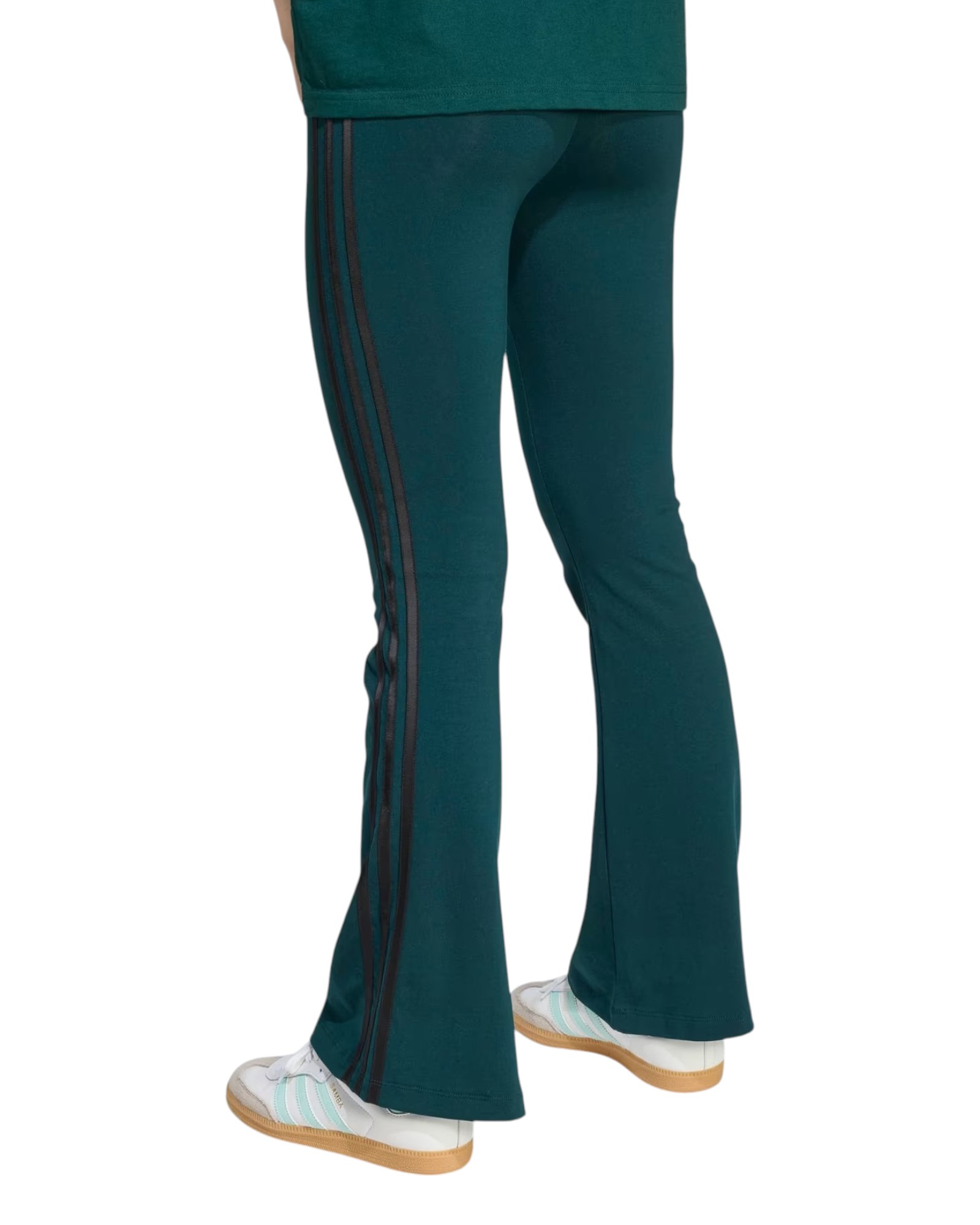 ADIDAS LEGGINS BAMBINA