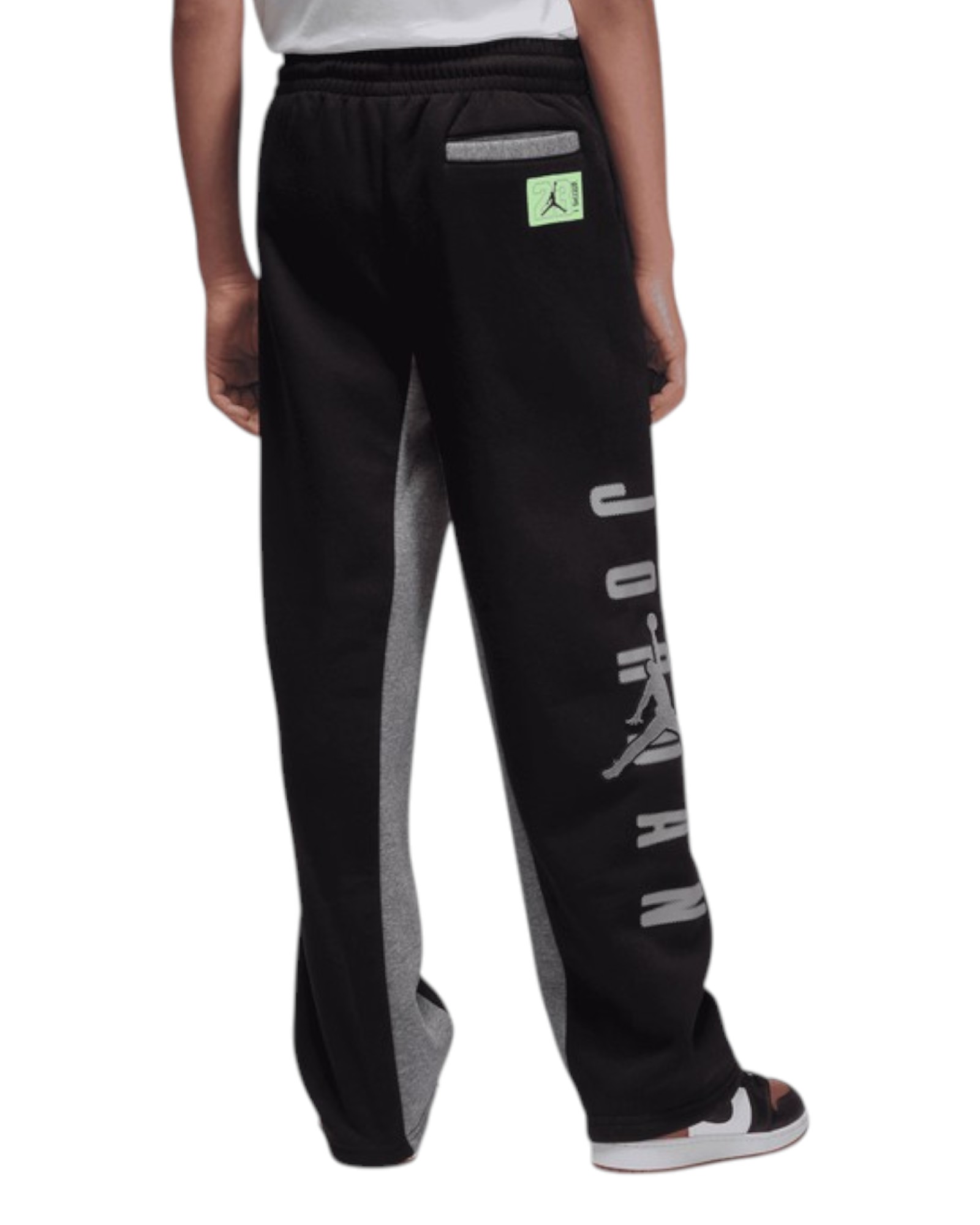 JORDAN JOGGER BAMBINO
