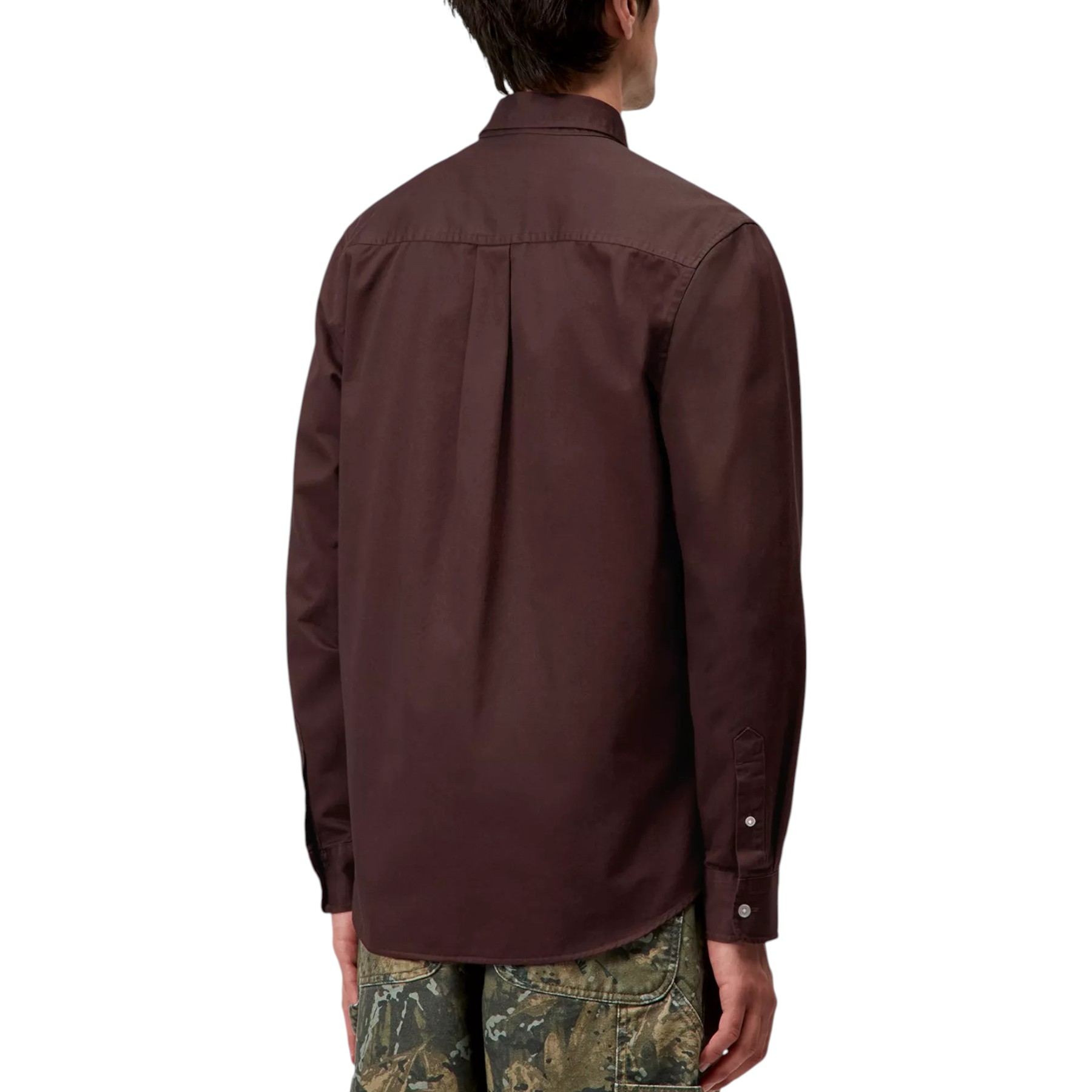 CARHARTT WIP CAMICIA