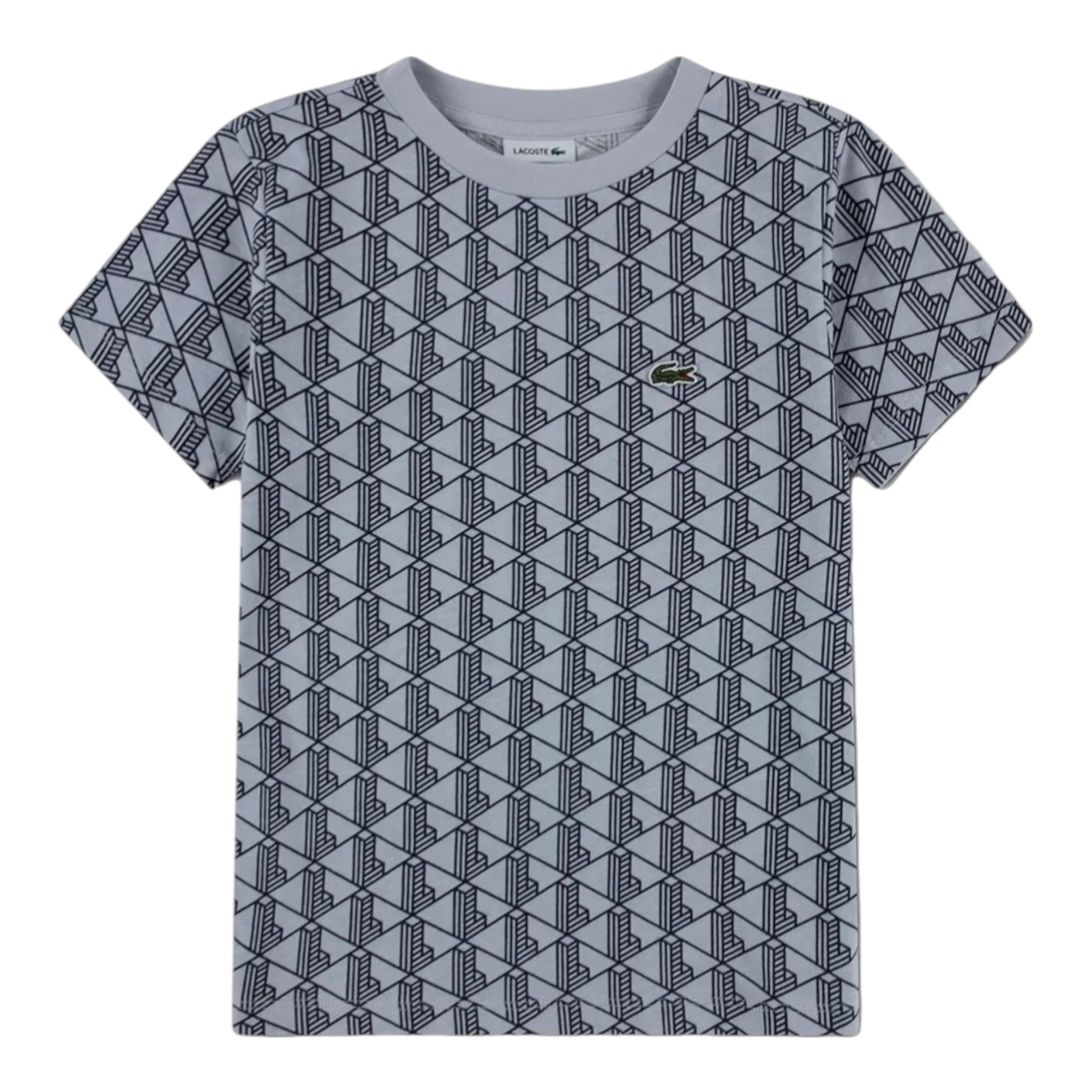 LACOSTE T-SHIRT BAMBINO