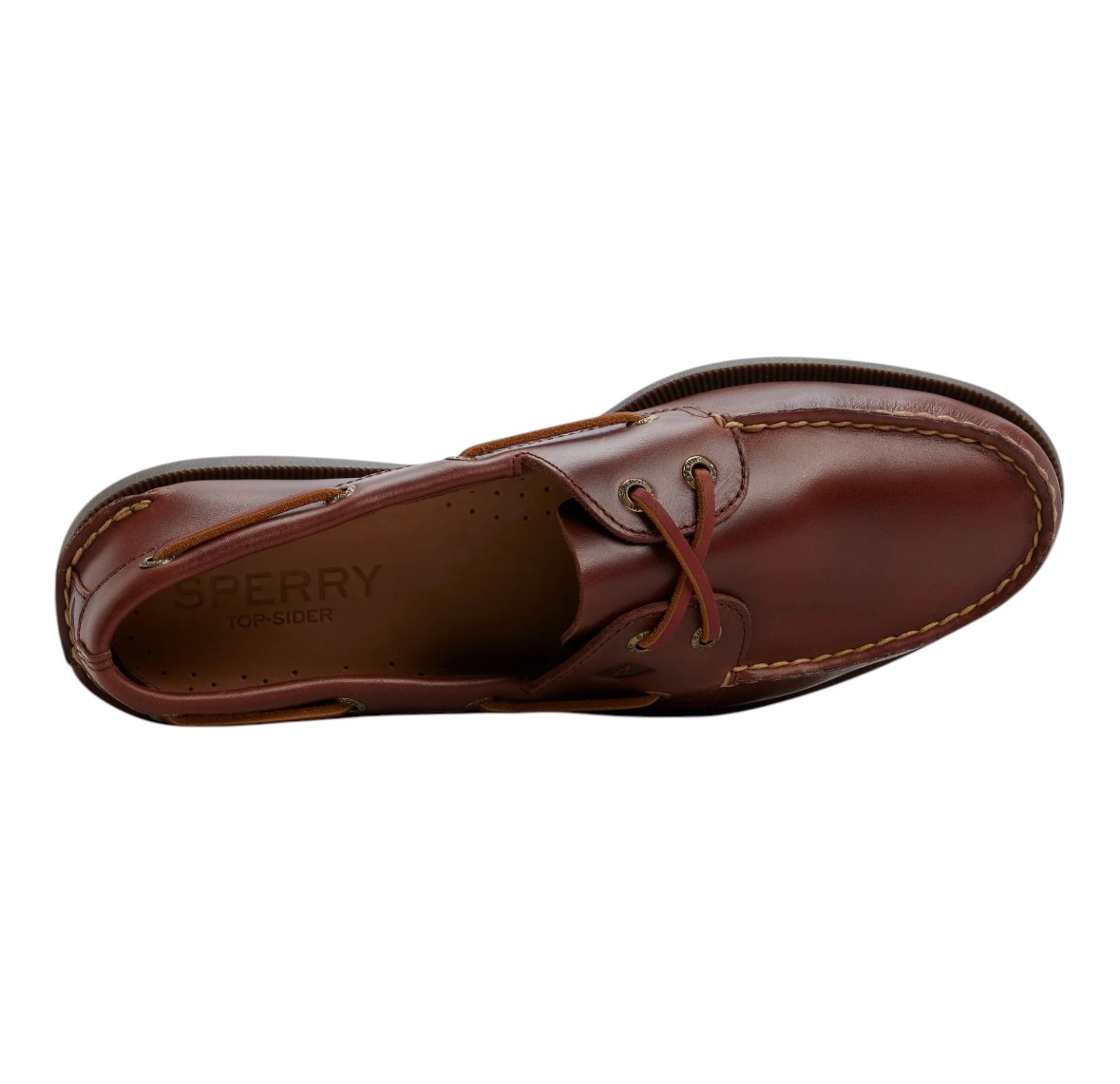SPERRY TOP-SIDER SCARPE