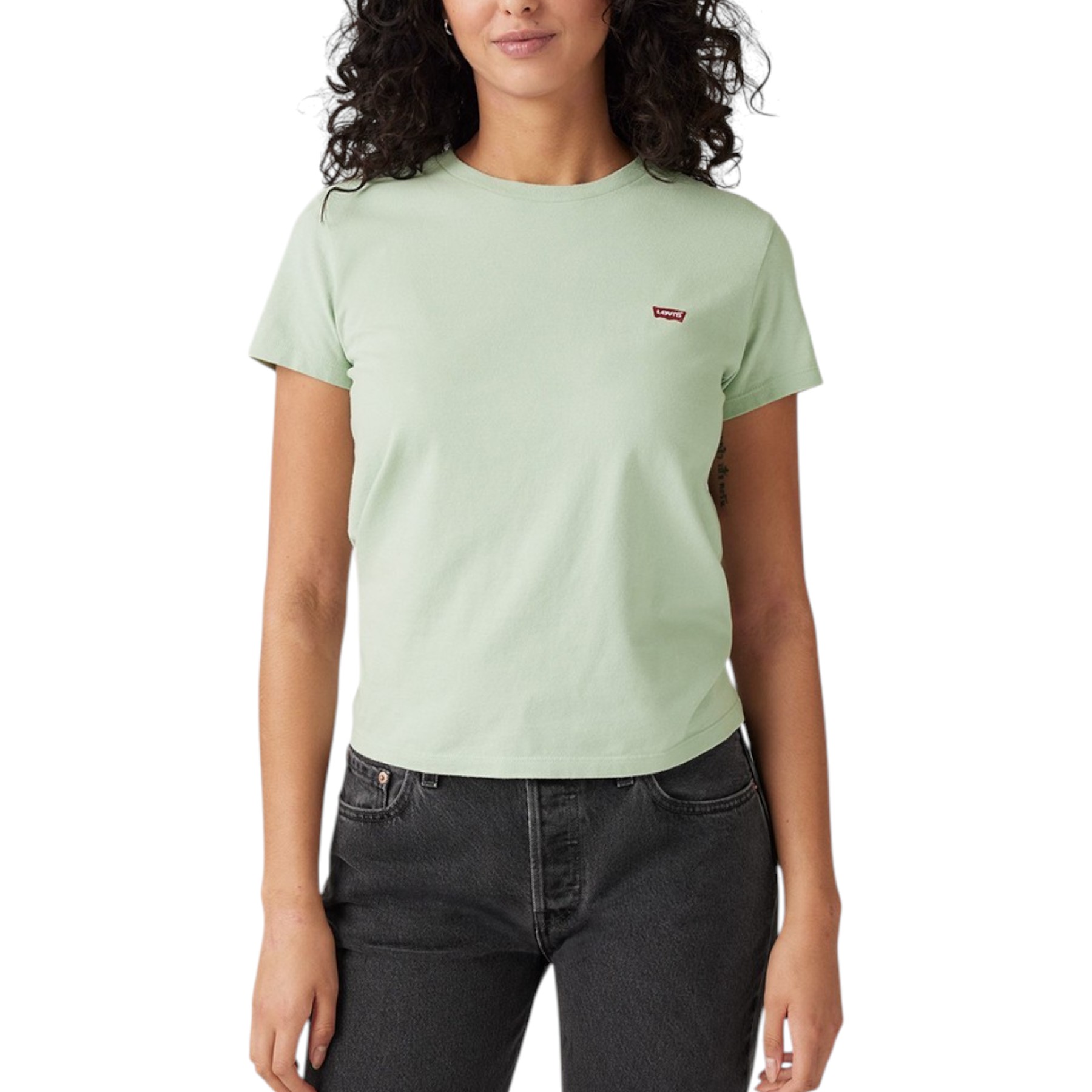 LEVI'S® T-SHIRT DONNA