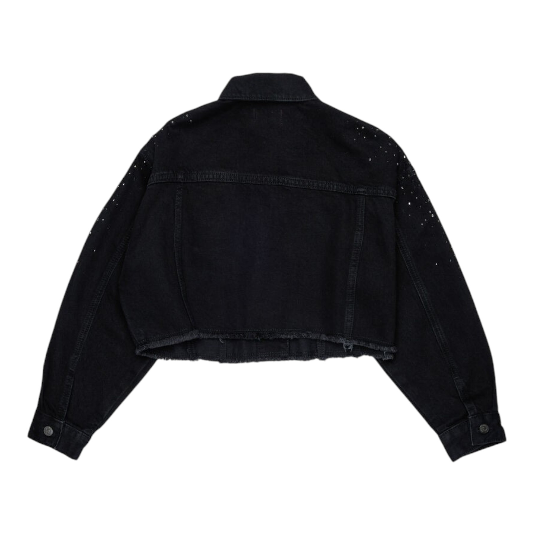 DIESEL JACKET BAMBINE E RAGAZZE
