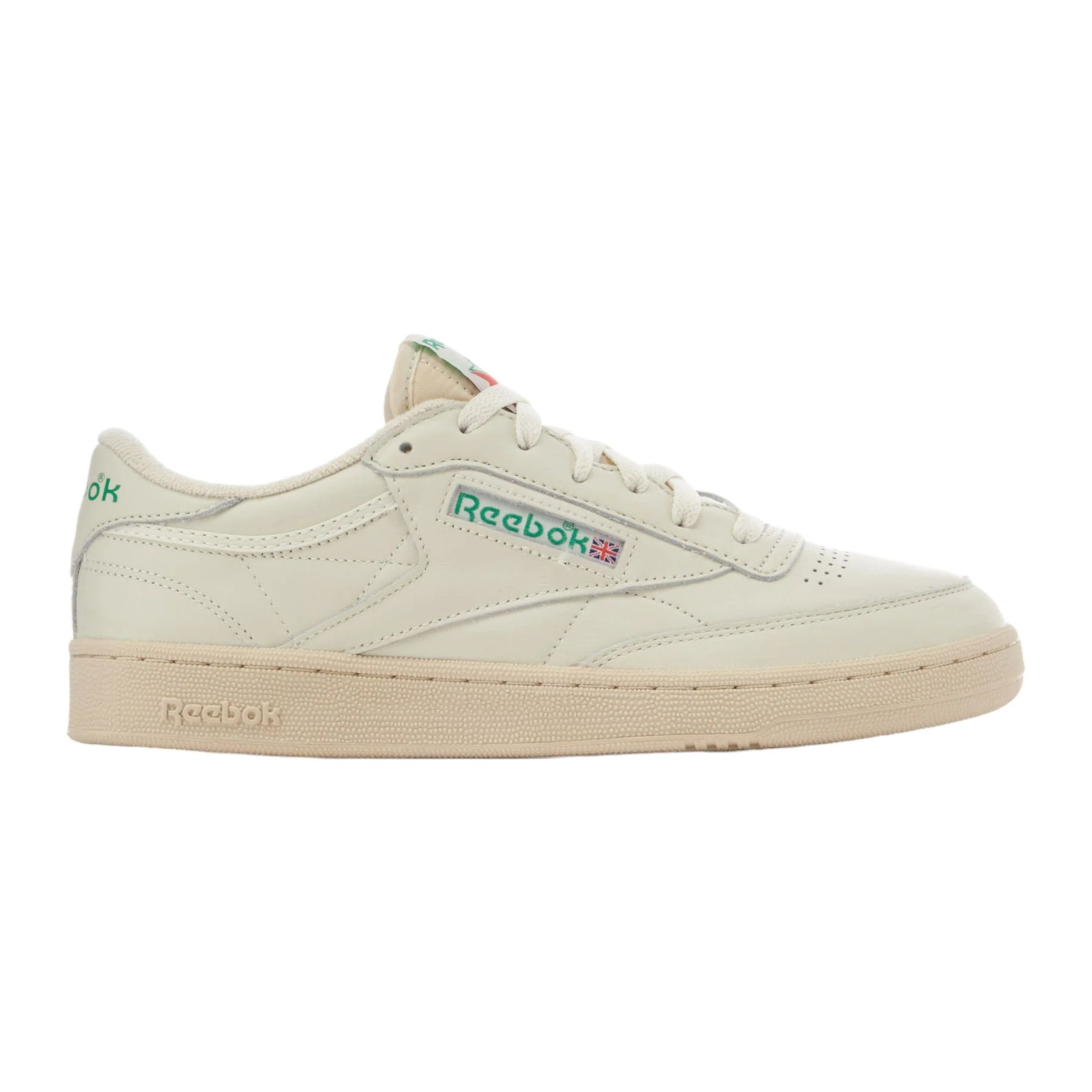 REEBOK SNEAKERS UNISEX