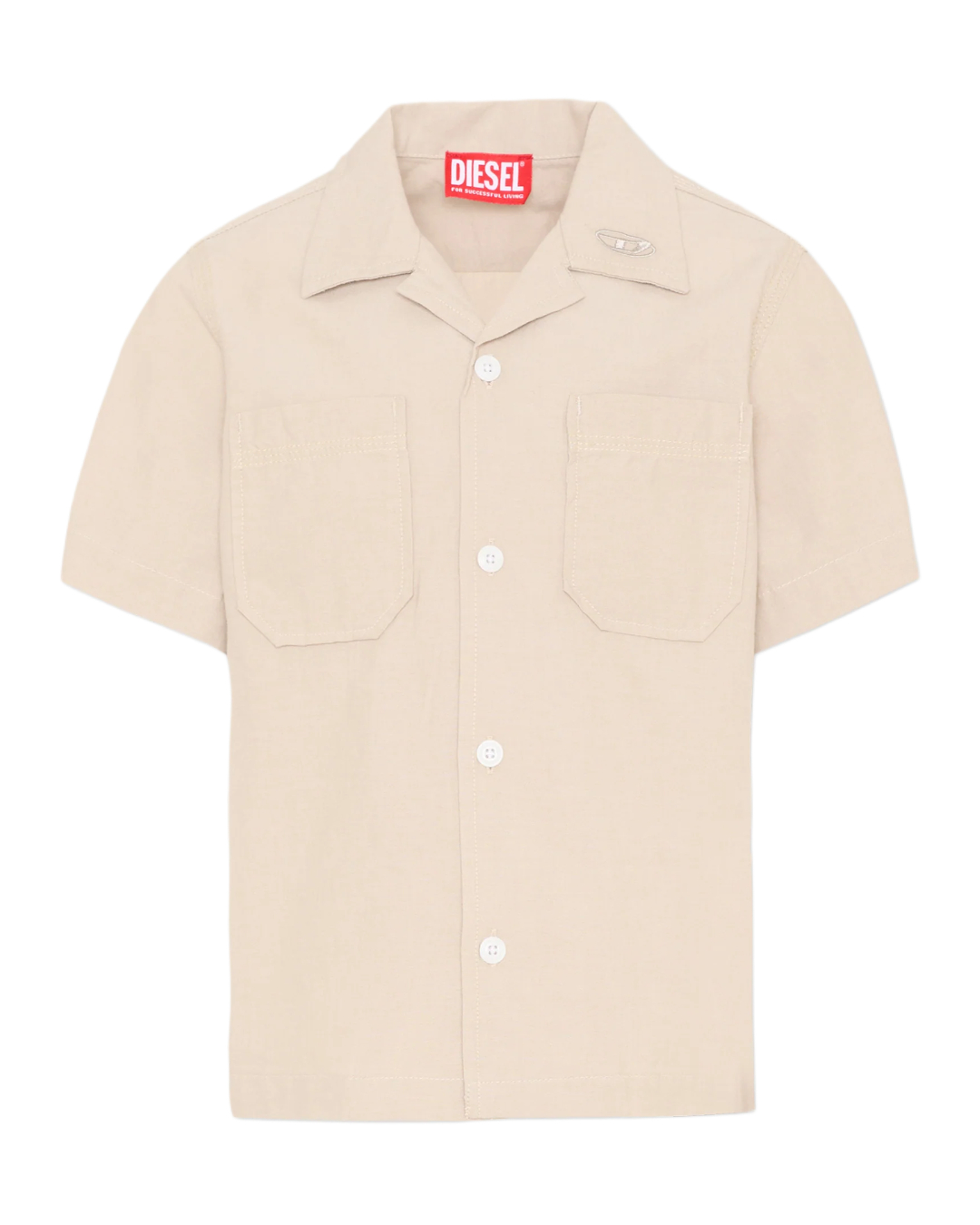 DIESEL CAMICIA BAMBINO