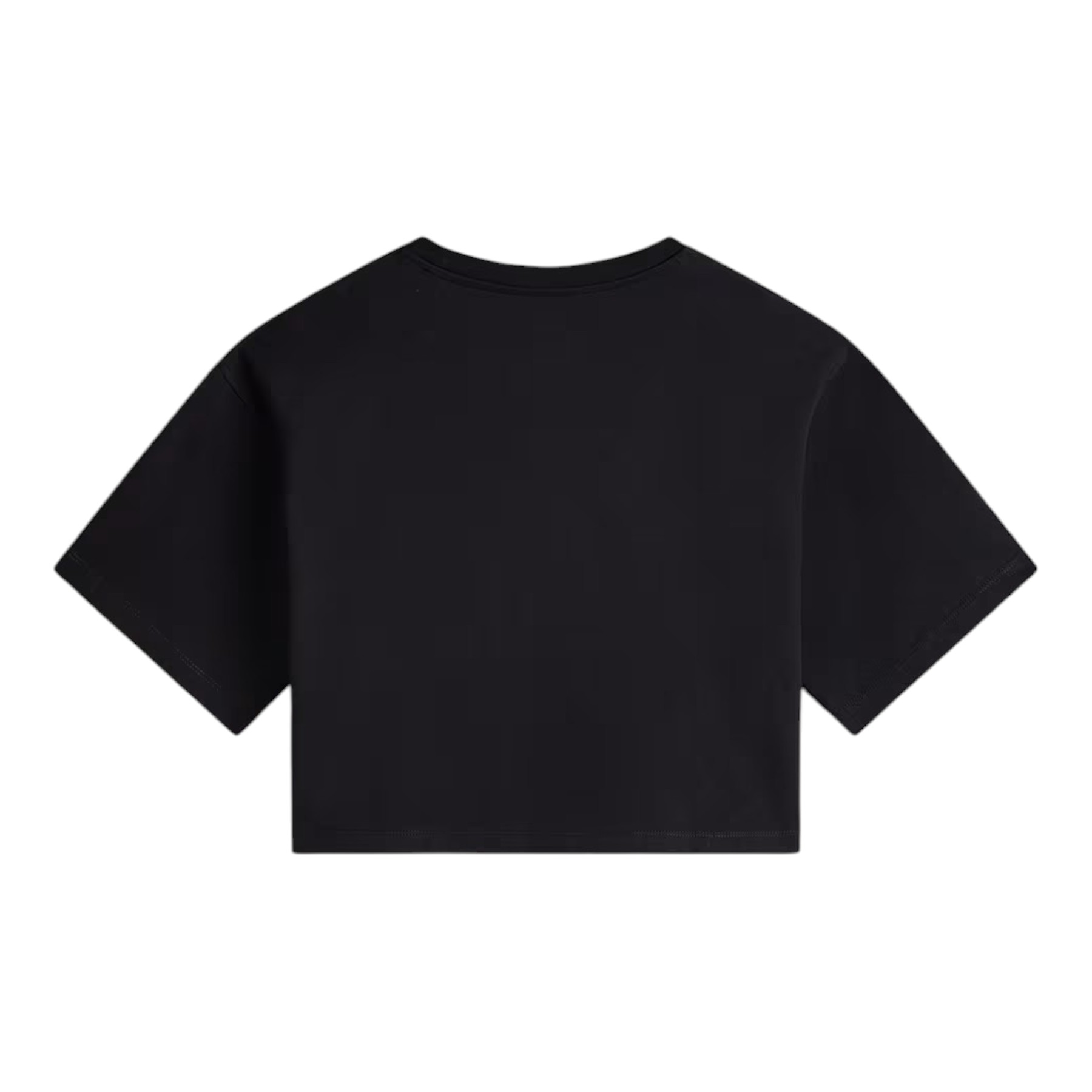 VANS OFF THE WALL T-SHIRT DONNA