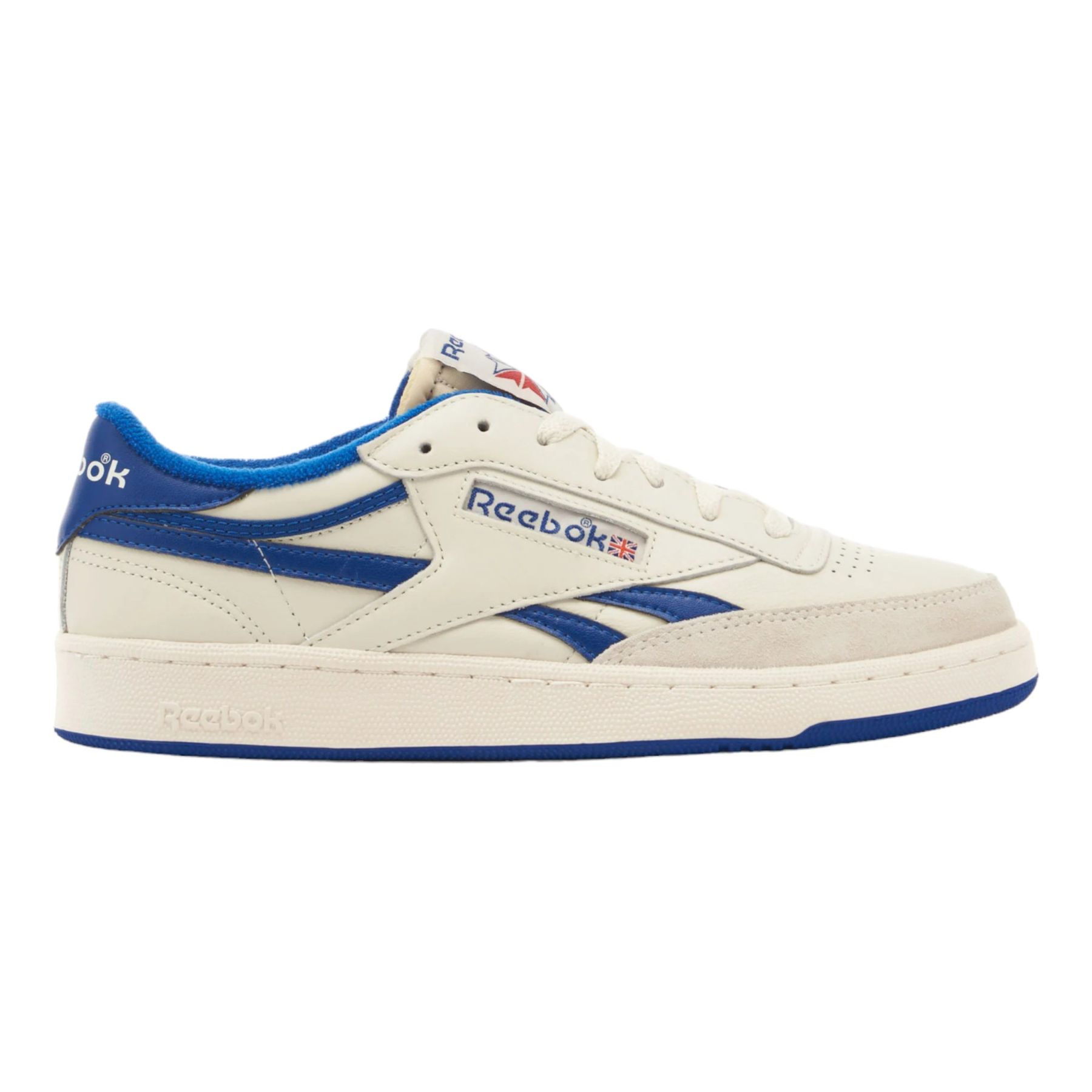 REEBOK SNEAKERS