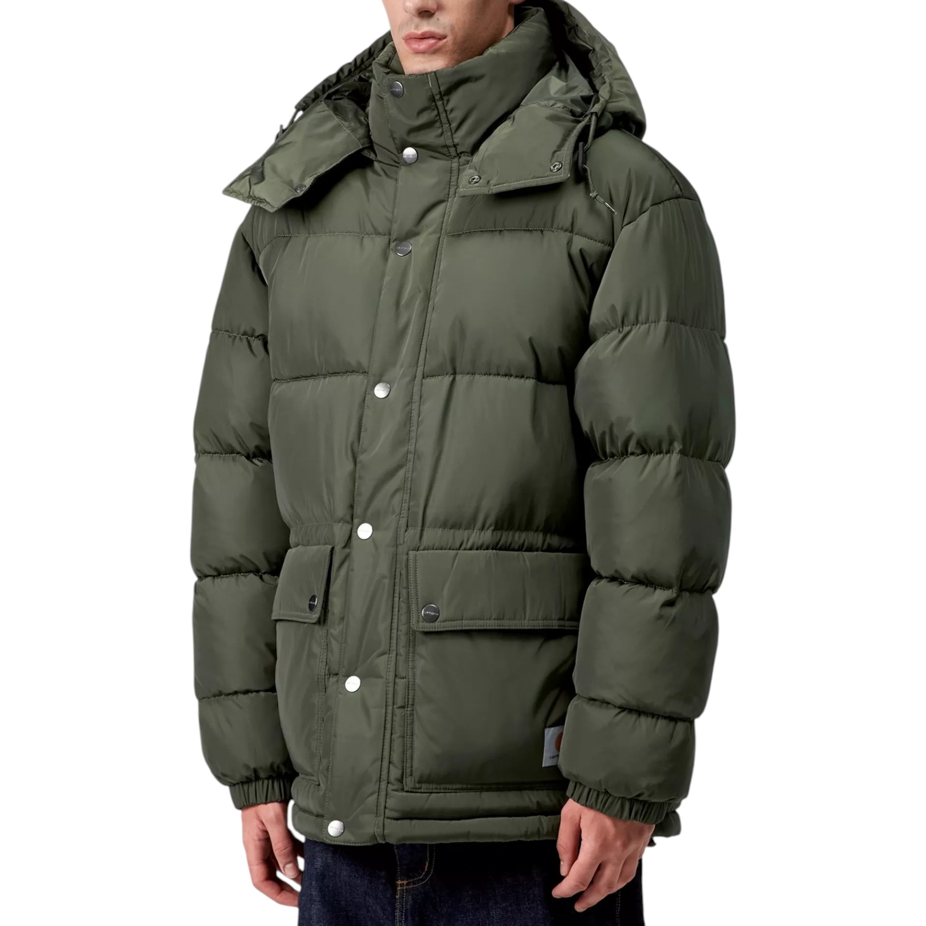 CARHARTT WIP JACKET