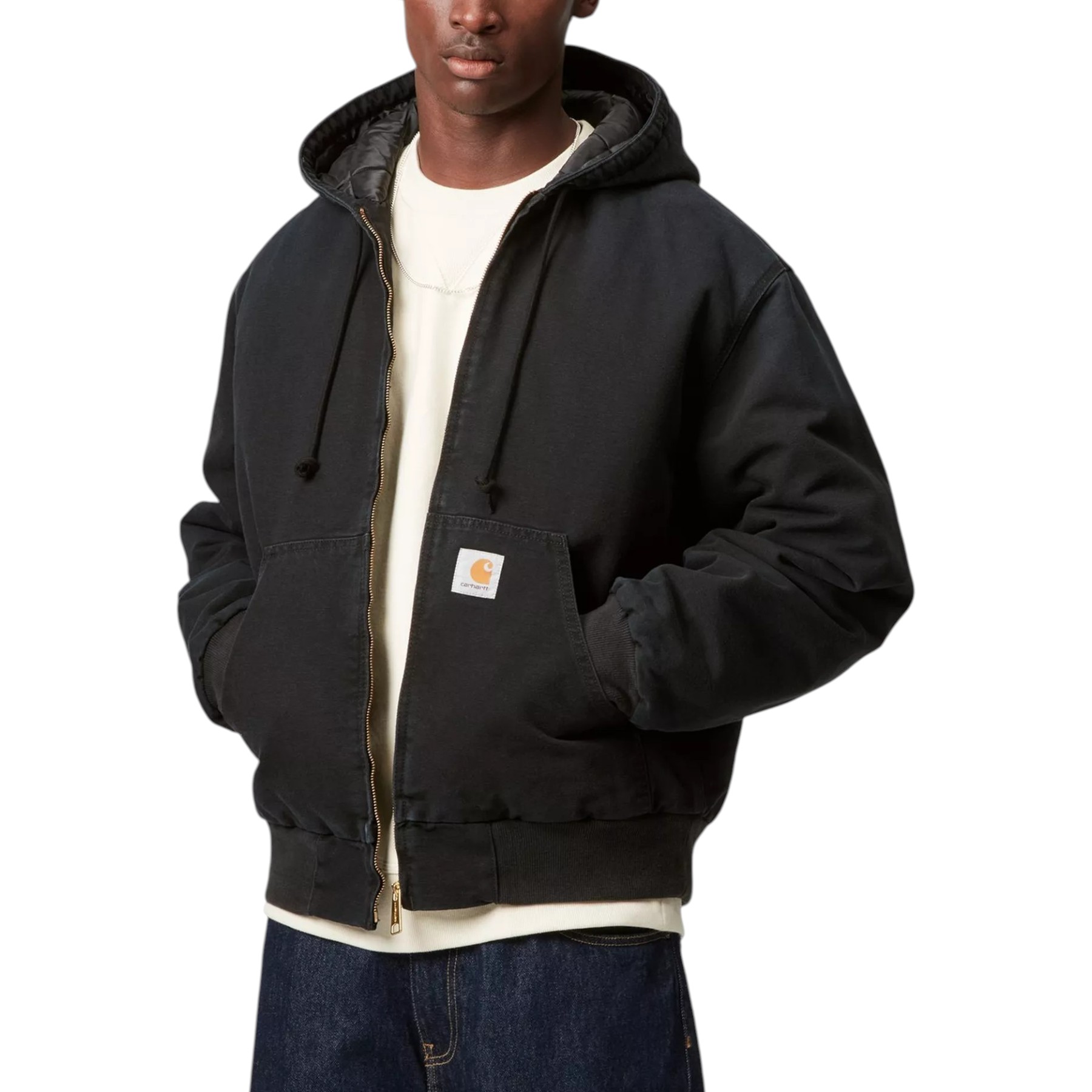 Carhartt Wip Jacket Autunno/inverno