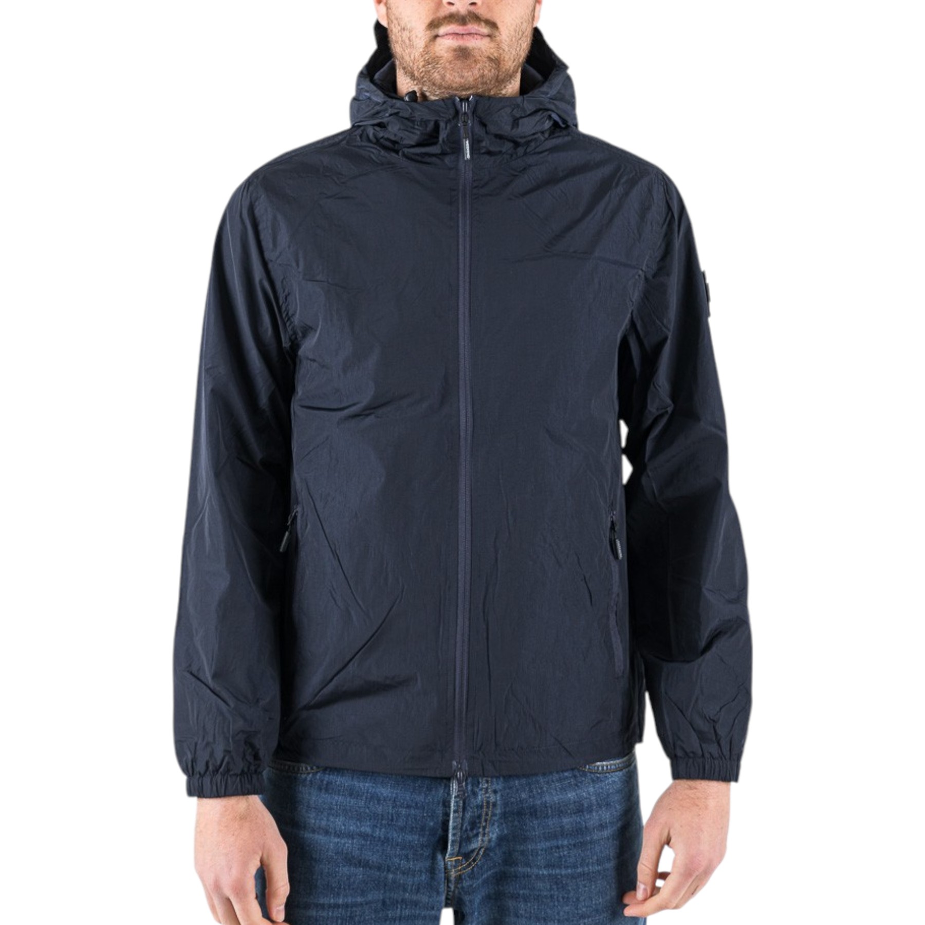 WEEKEND OFFENDER JACKET