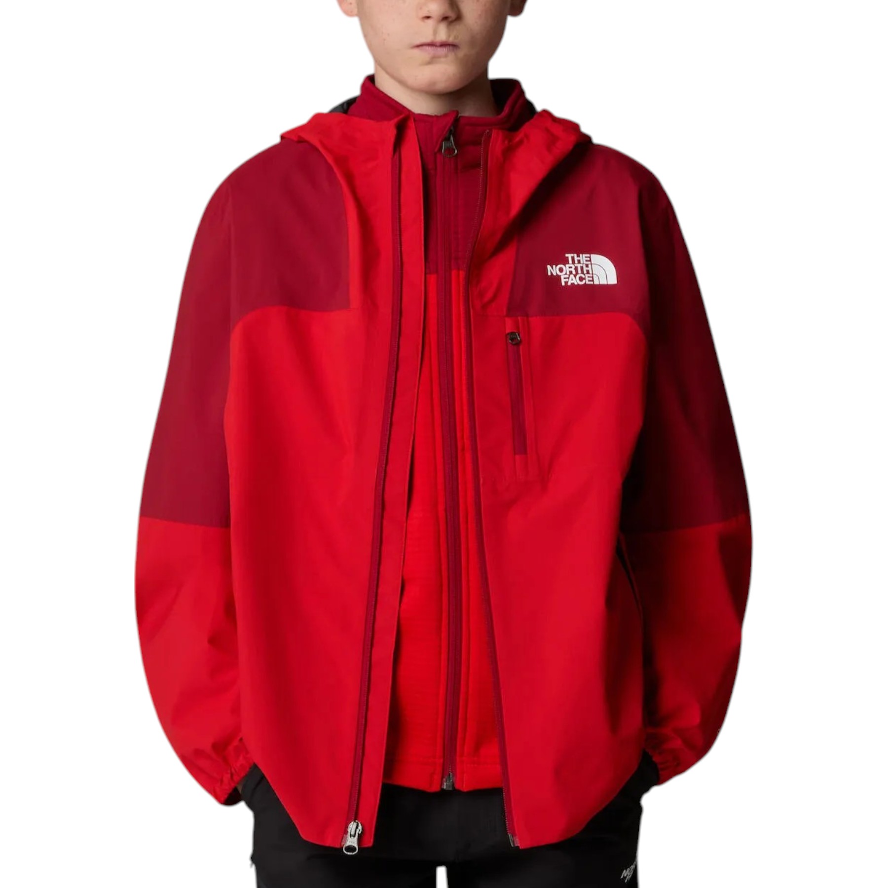 THE NORTH FACE GIACCA BAMBINO/BAMBINA