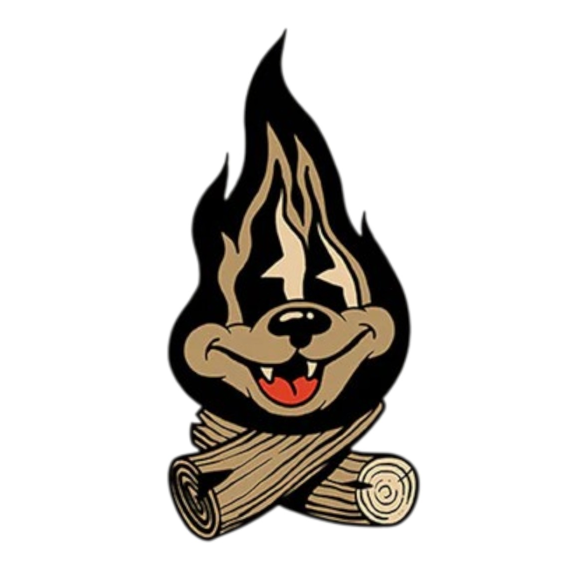 THE DUDES PATCHES UNISEX