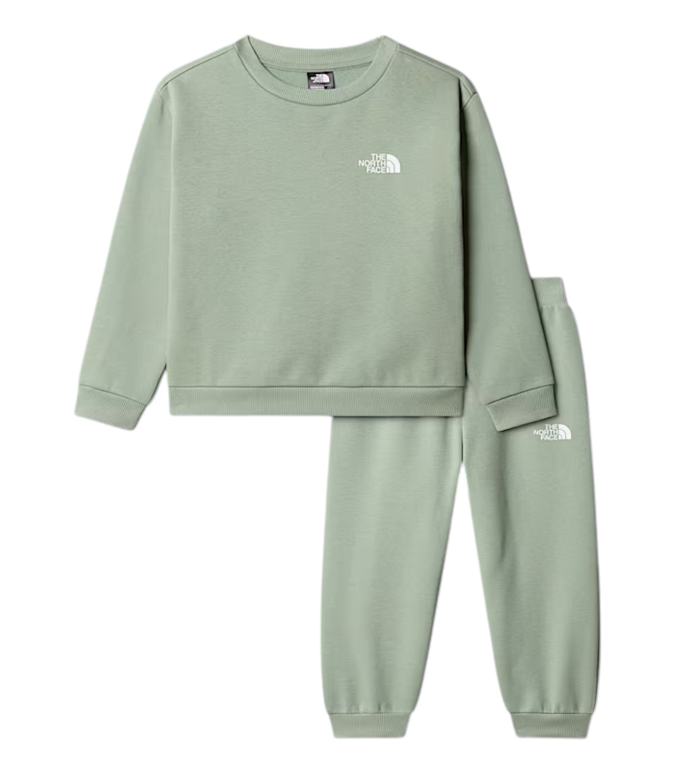 THE NORTH FACE FELPA+PANT BAMBINO/BAMBINA