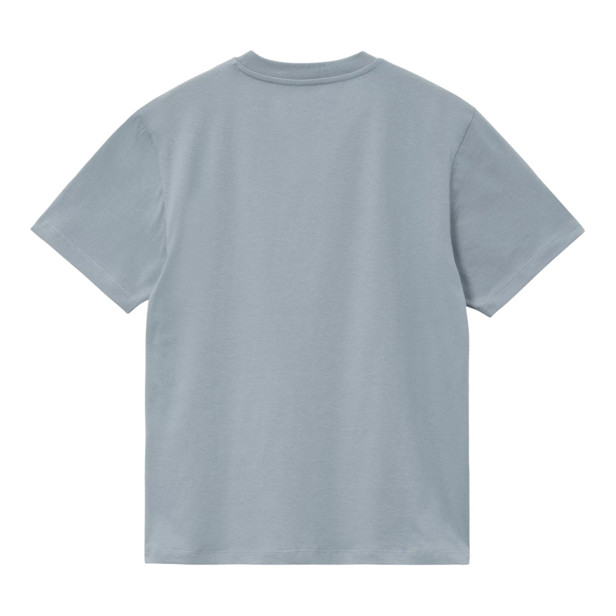 CARHARTT WIP T-SHIRT DONNA