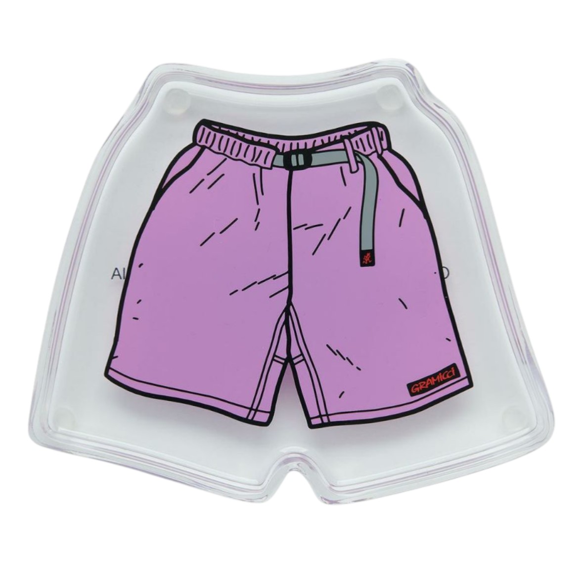 GRAMICCI POSACENERE UNISEX