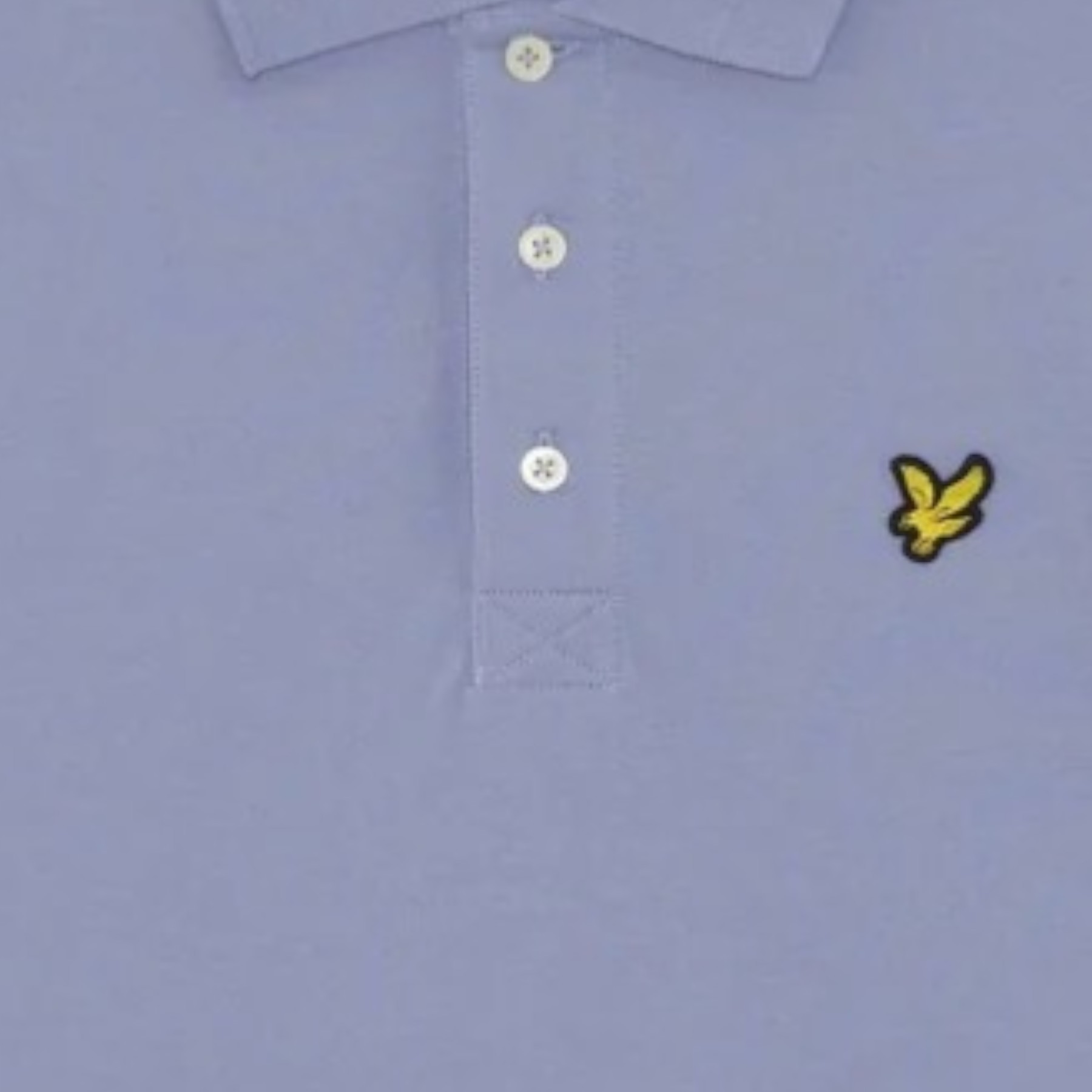 LYLE & SCOTT SP400VOG