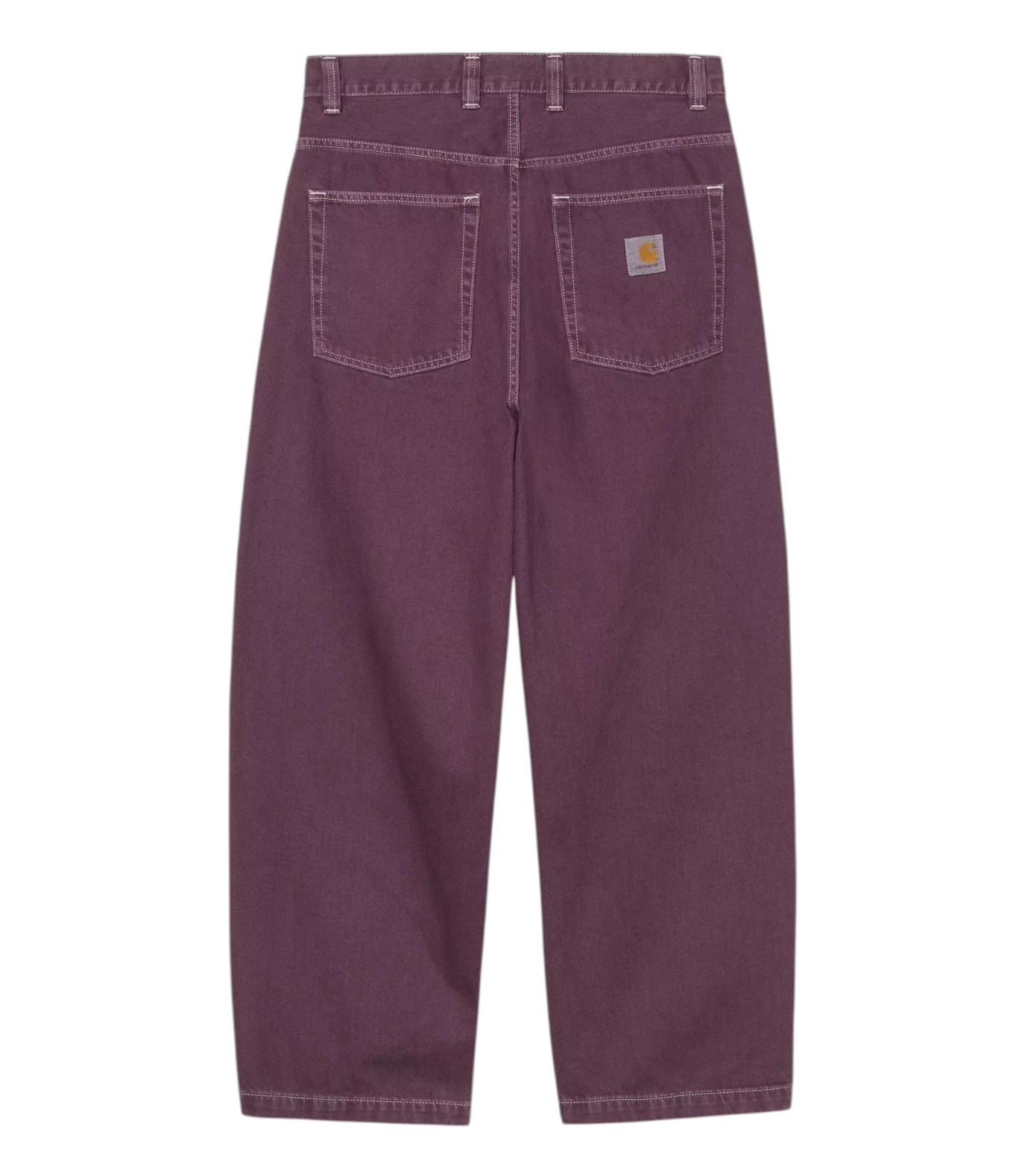 CARHARTT WIP JEANS