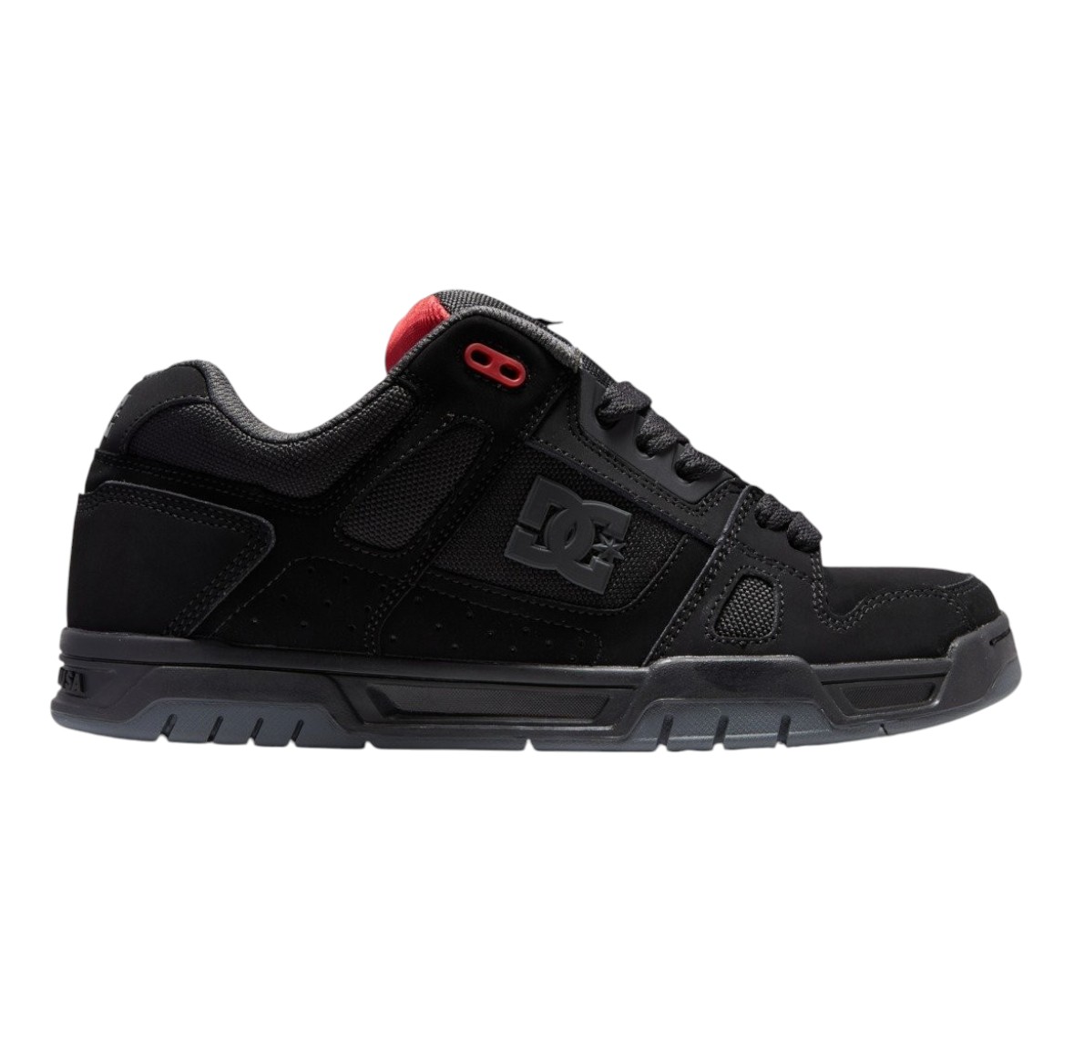DC SHOES SNEAKERS