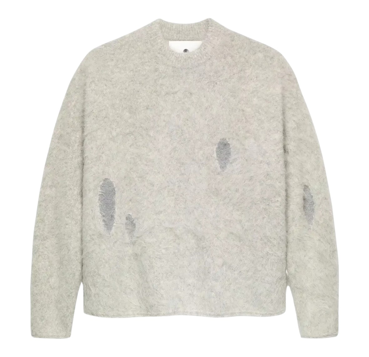 NEW AMSTERDAM MAGLIONE
