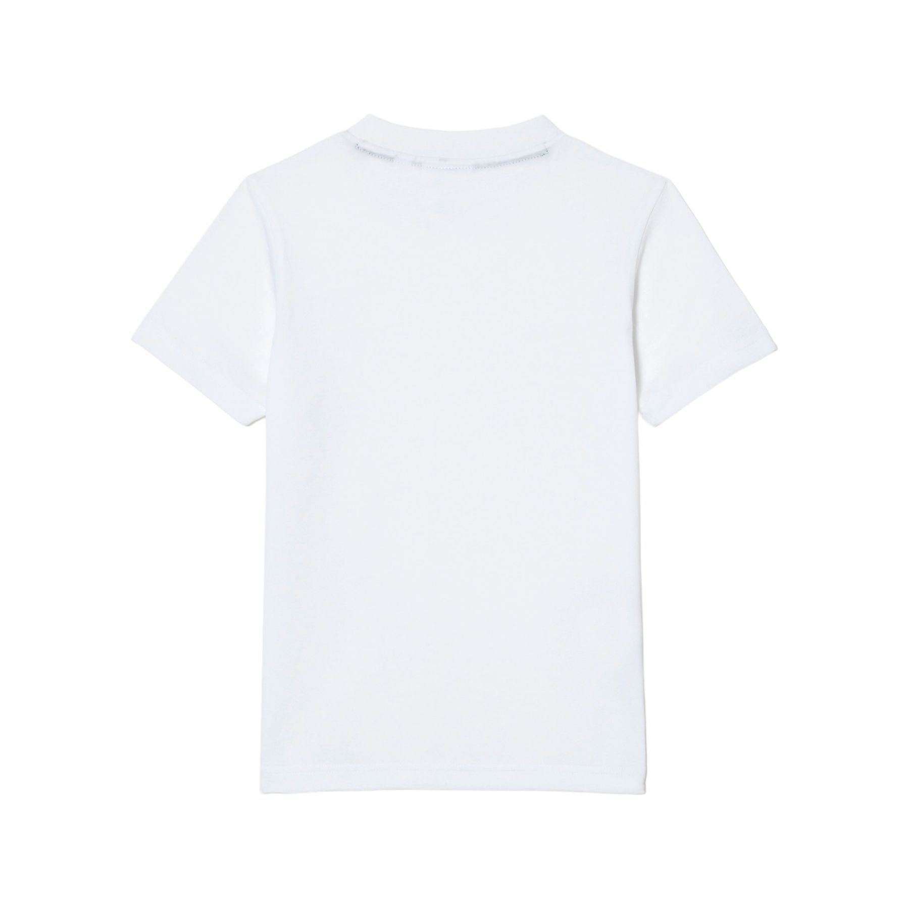 LACOSTE T-SHIRT BAMBINO/BAMBINA