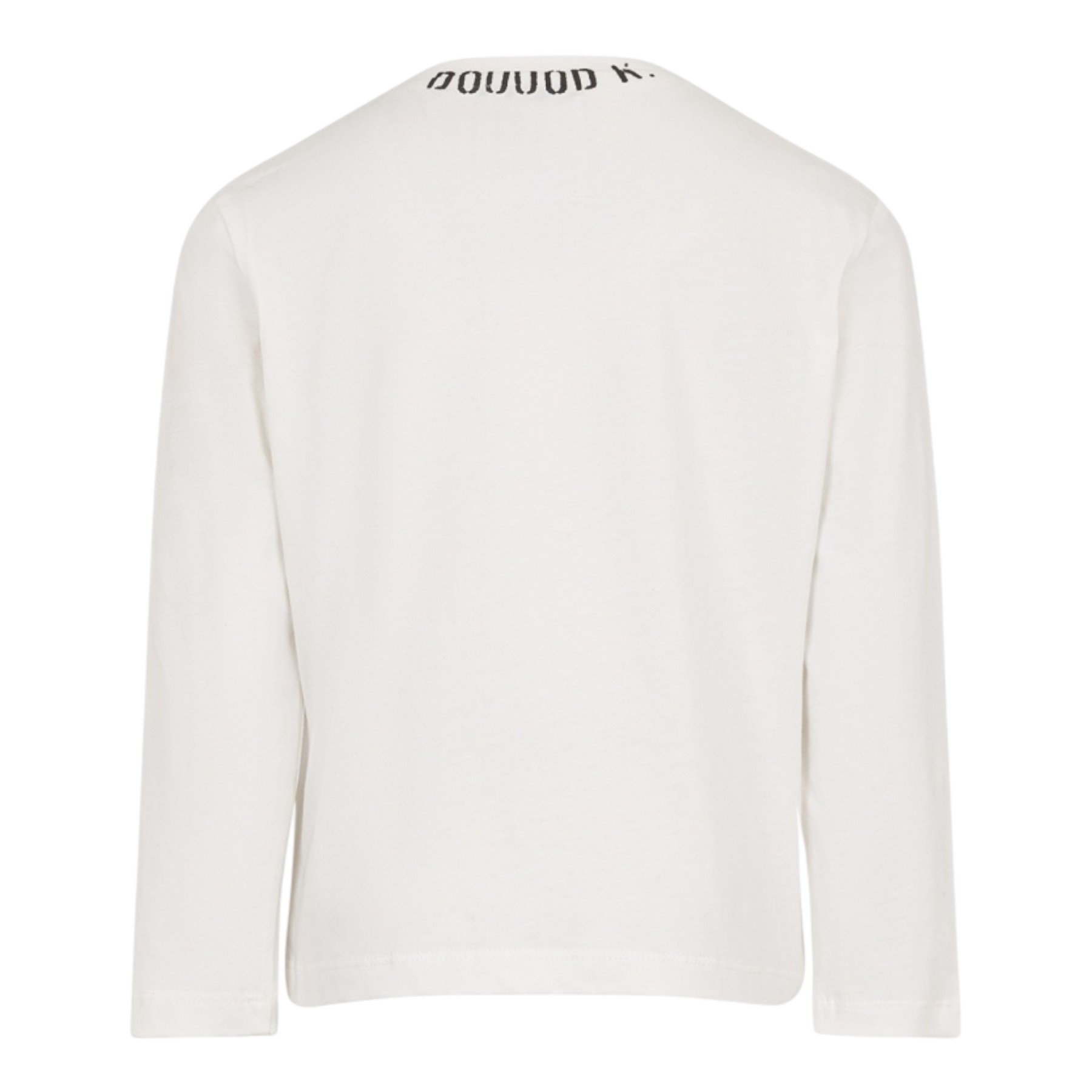 DOUUOD T SHIRT BAMBINA