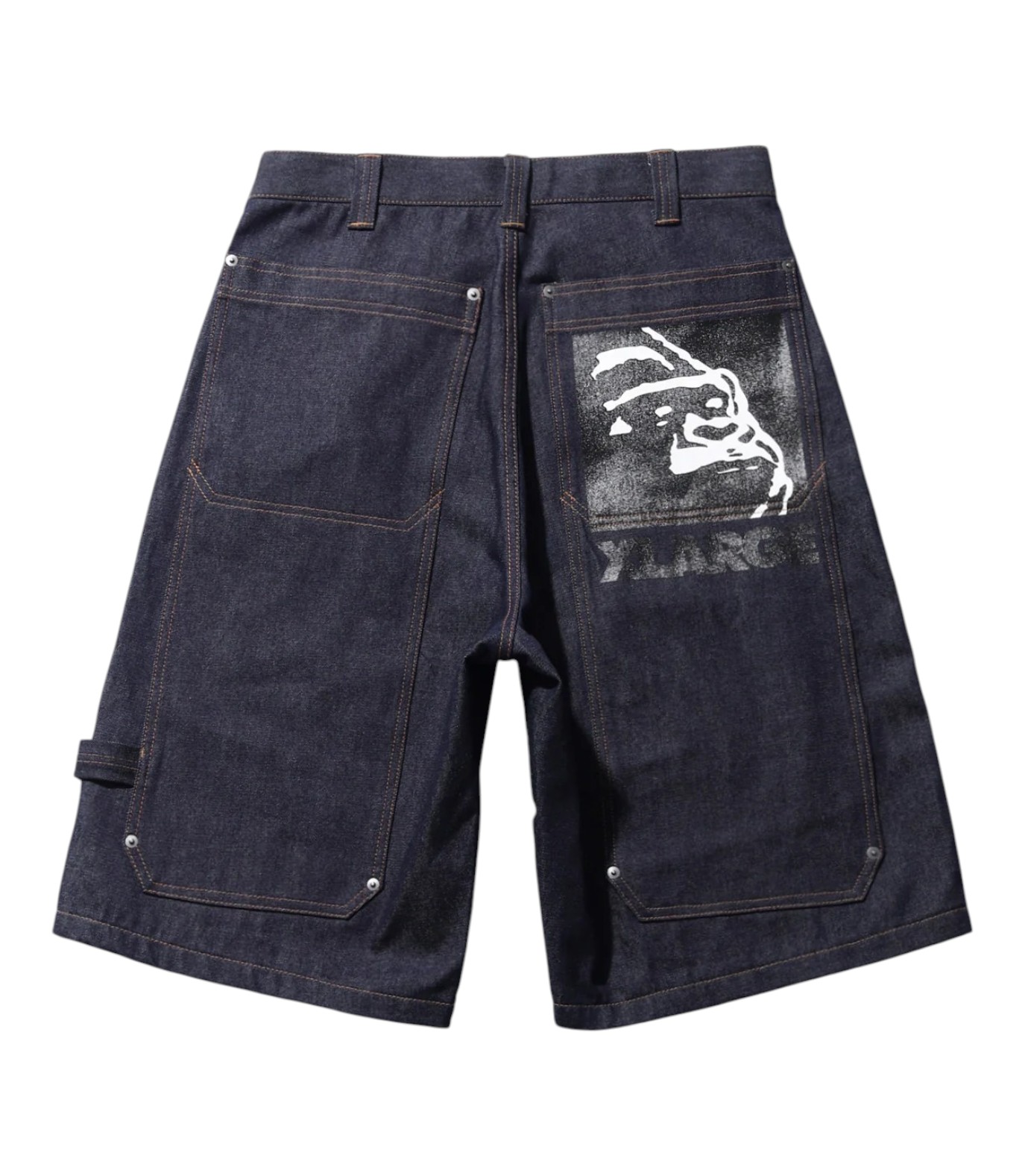 XLARGE SHORTS